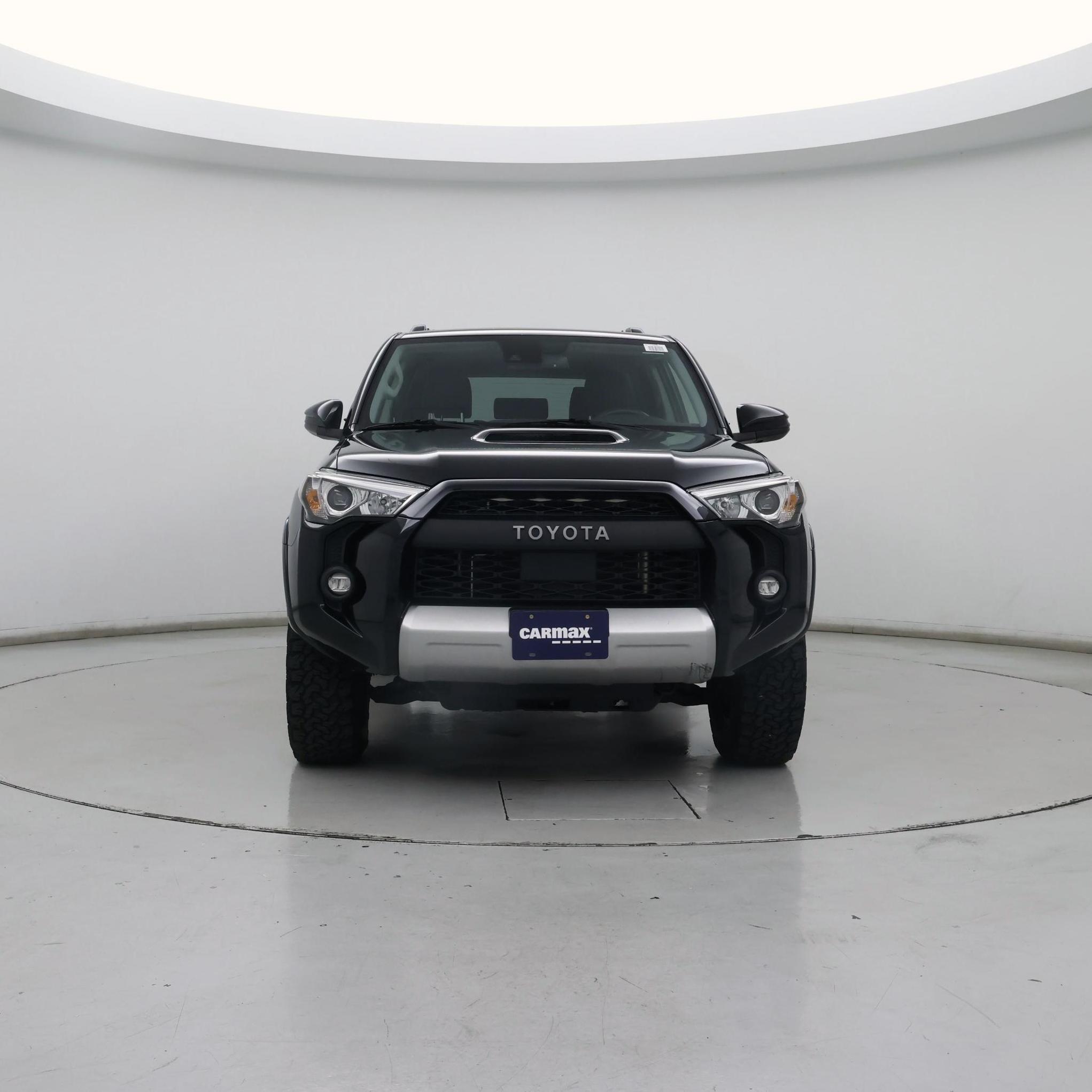 Thumbnail: 2022 Toyota 4Runner - 5