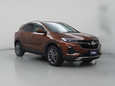 2021 Buick Encore GX Essence