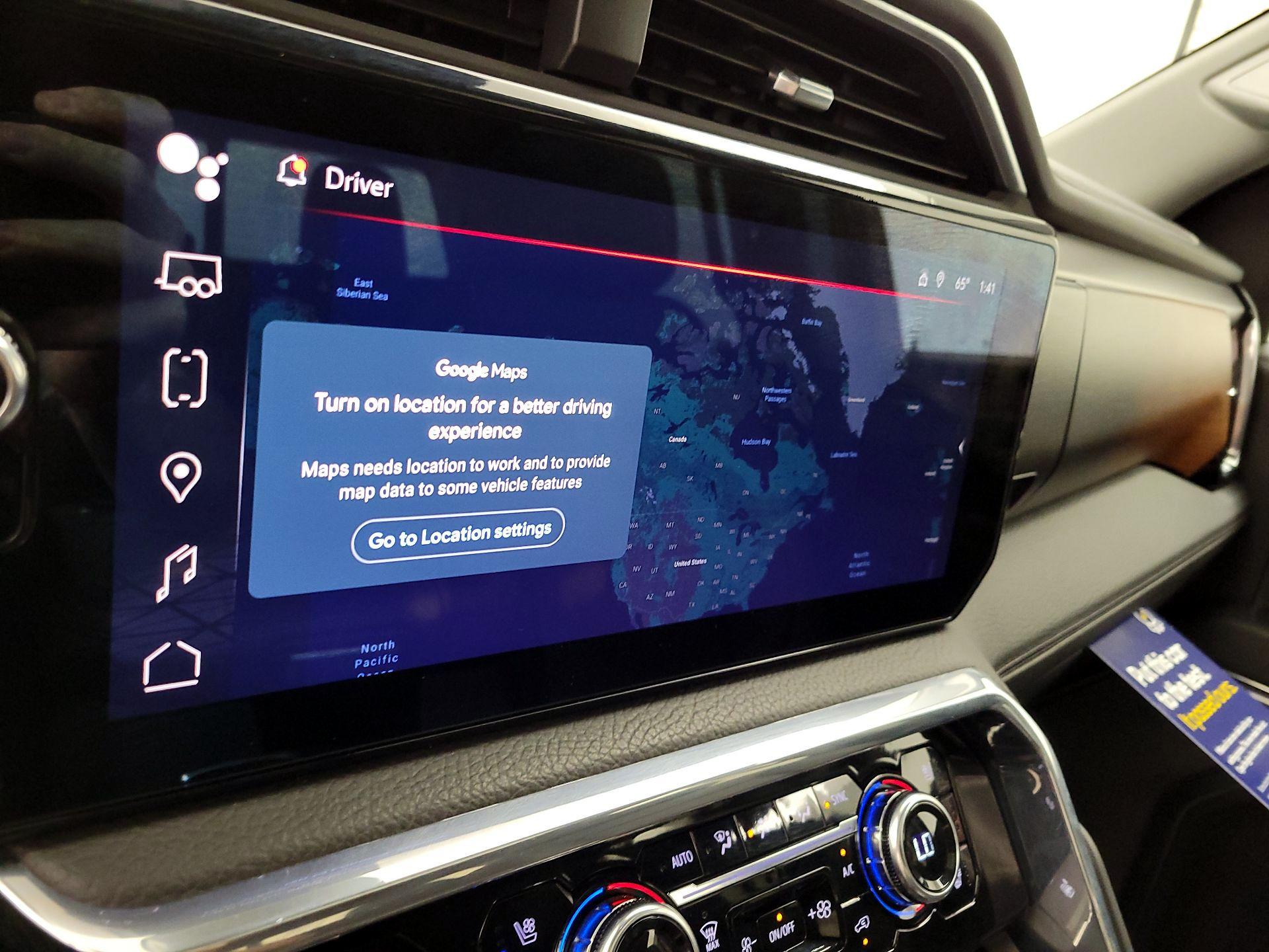 Thumbnail: 2024 GMC Sierra 1500 - 14