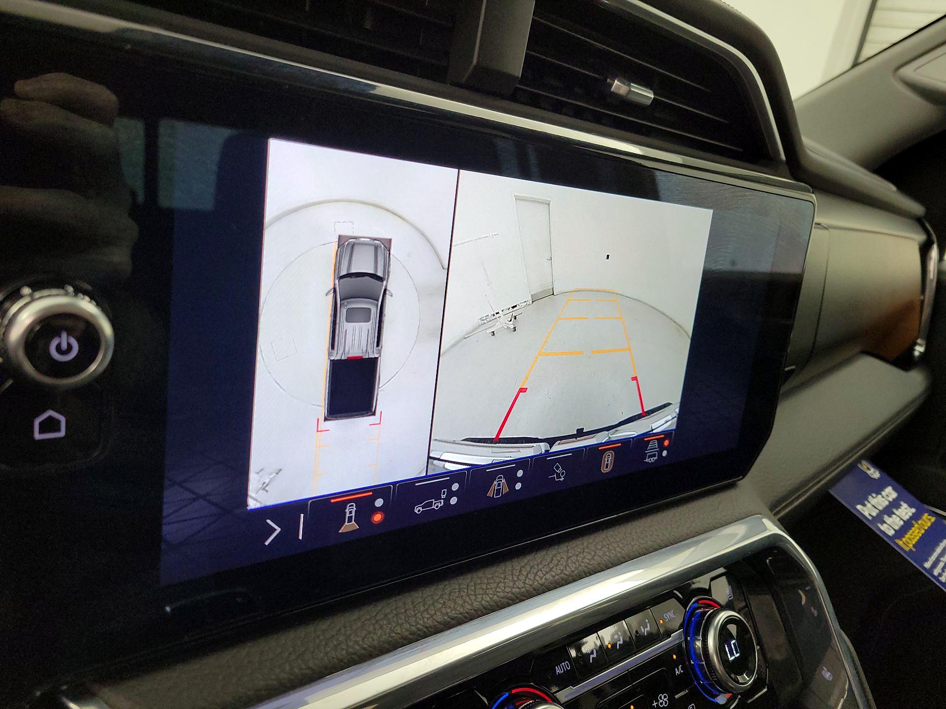 Thumbnail: 2024 GMC Sierra 1500 - 15