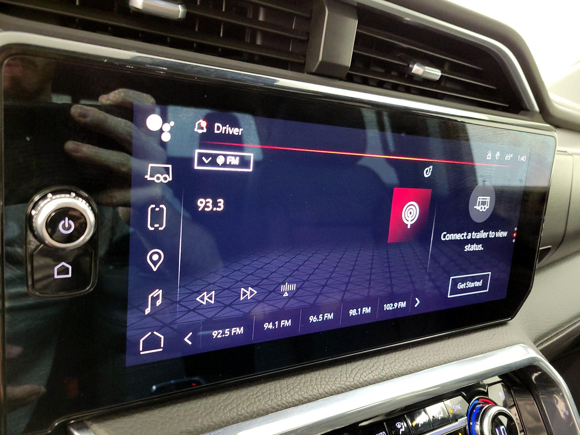 Thumbnail: 2024 GMC Sierra 1500 - 16