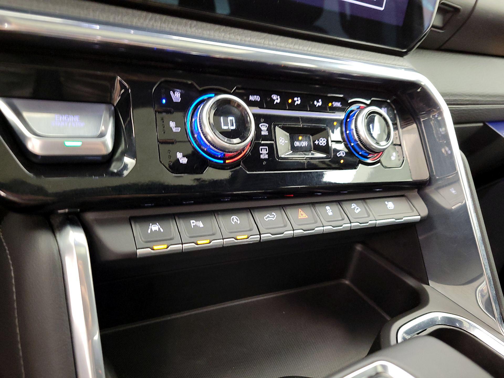 Thumbnail: 2024 GMC Sierra 1500 - 17