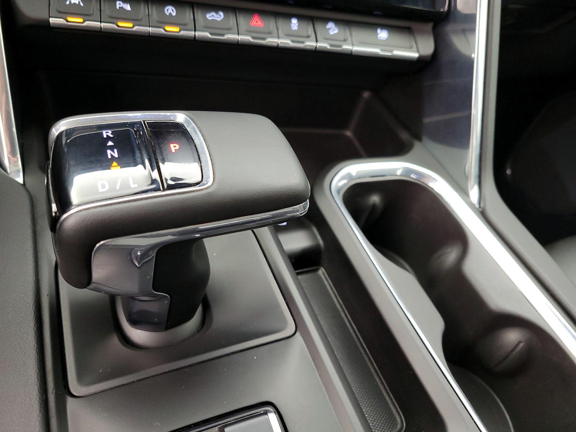 Thumbnail: 2024 GMC Sierra 1500 - 18