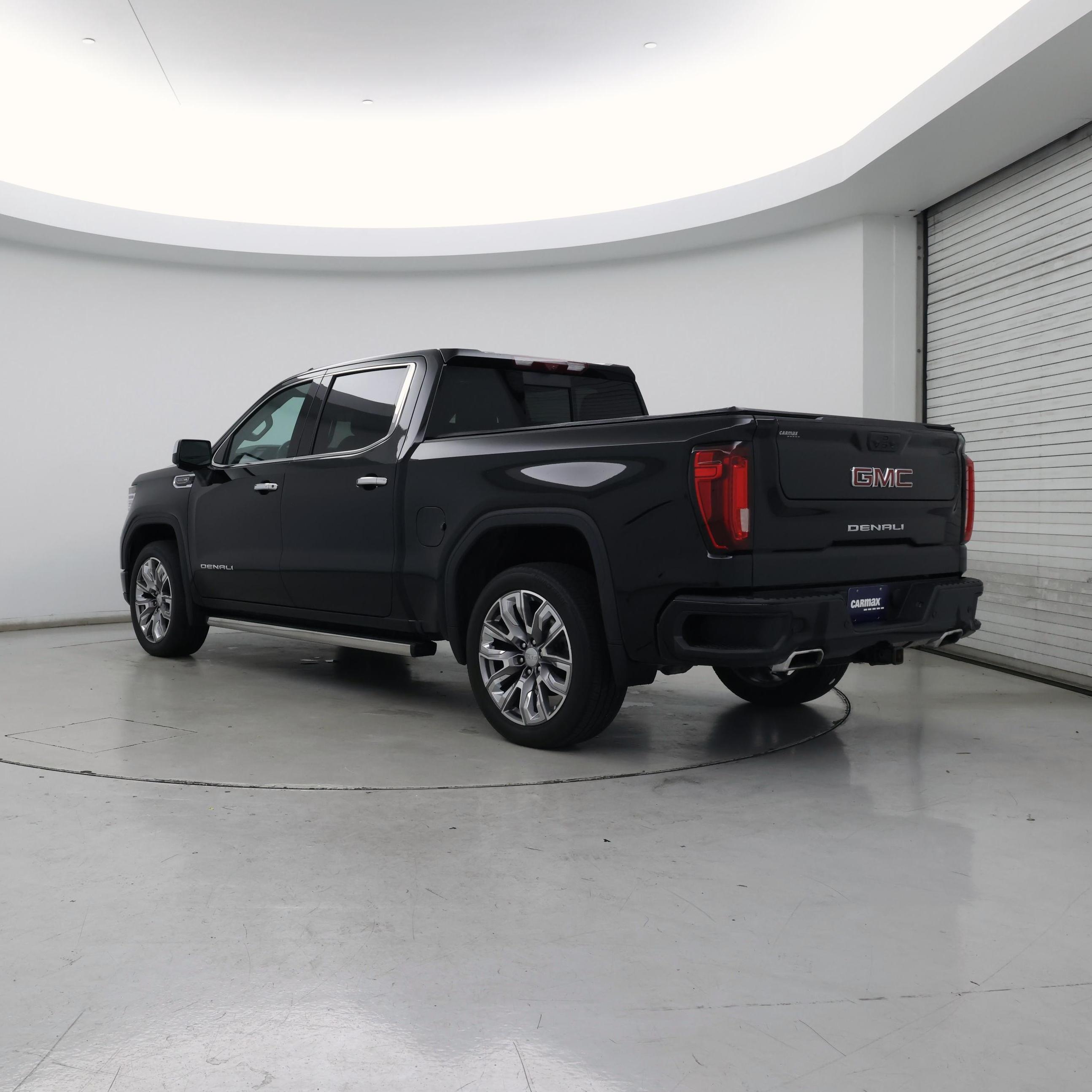 Thumbnail: 2024 GMC Sierra 1500 - 2