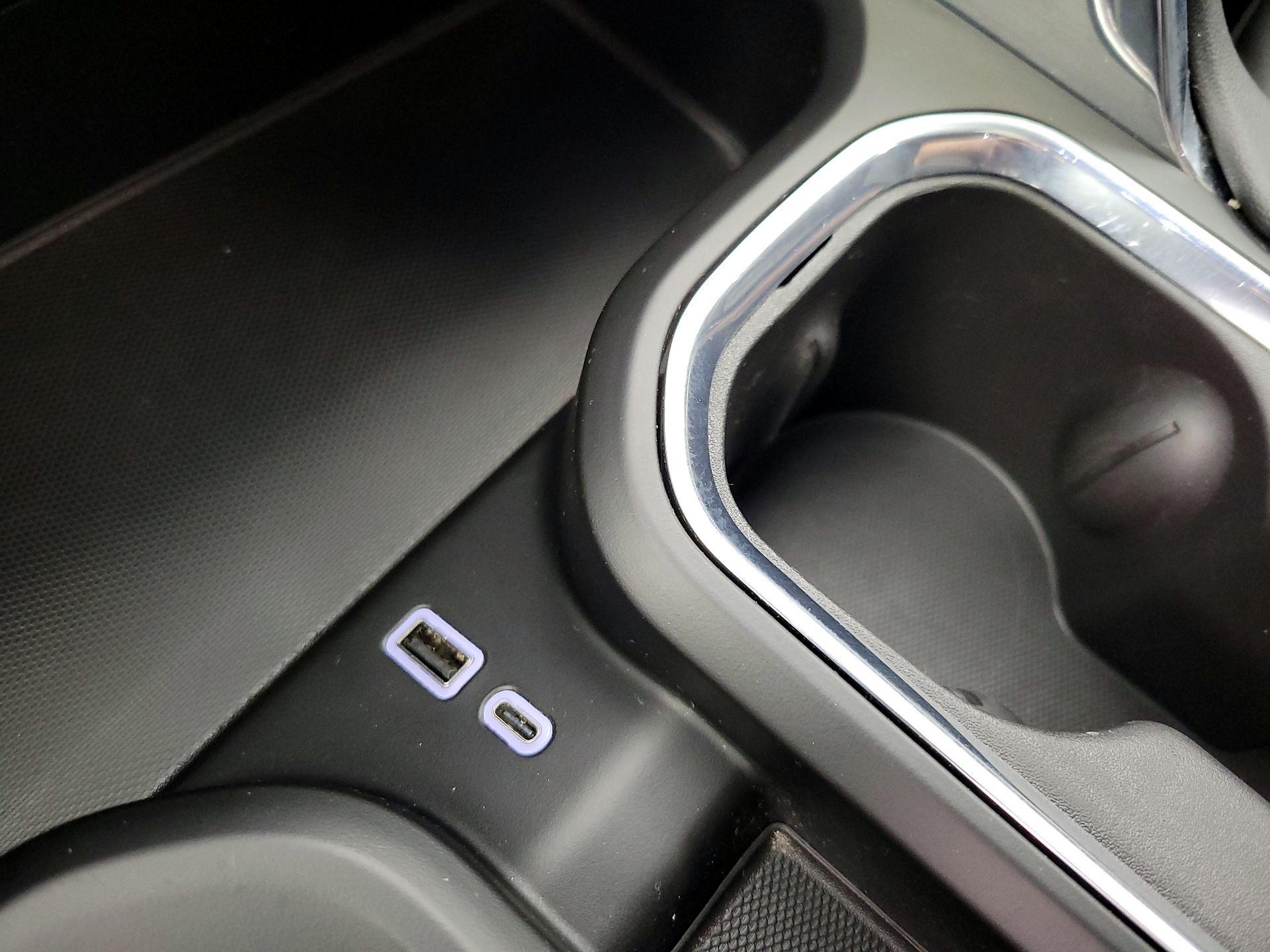 Thumbnail: 2024 GMC Sierra 1500 - 19