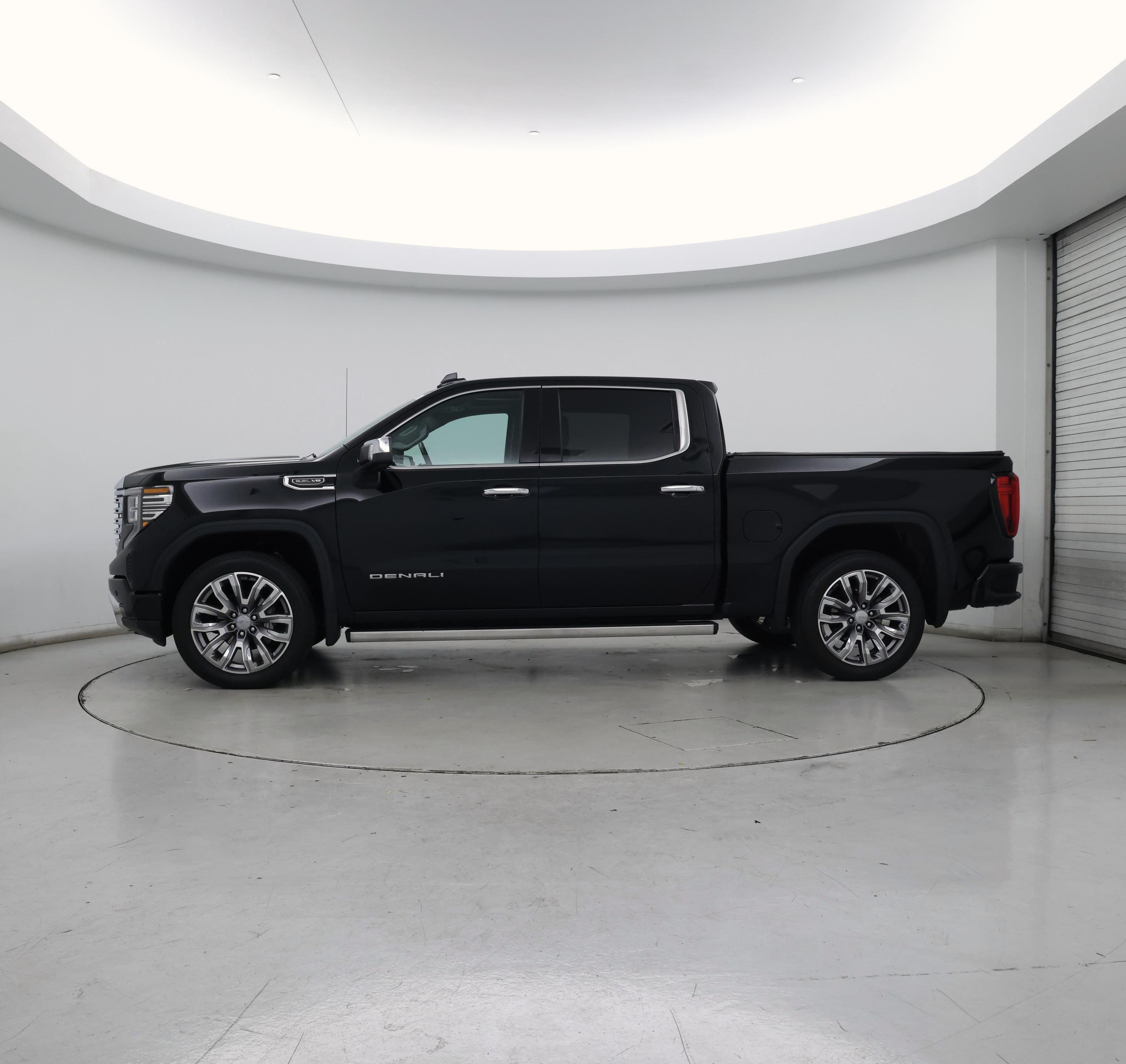 Thumbnail: 2024 GMC Sierra 1500 - 3