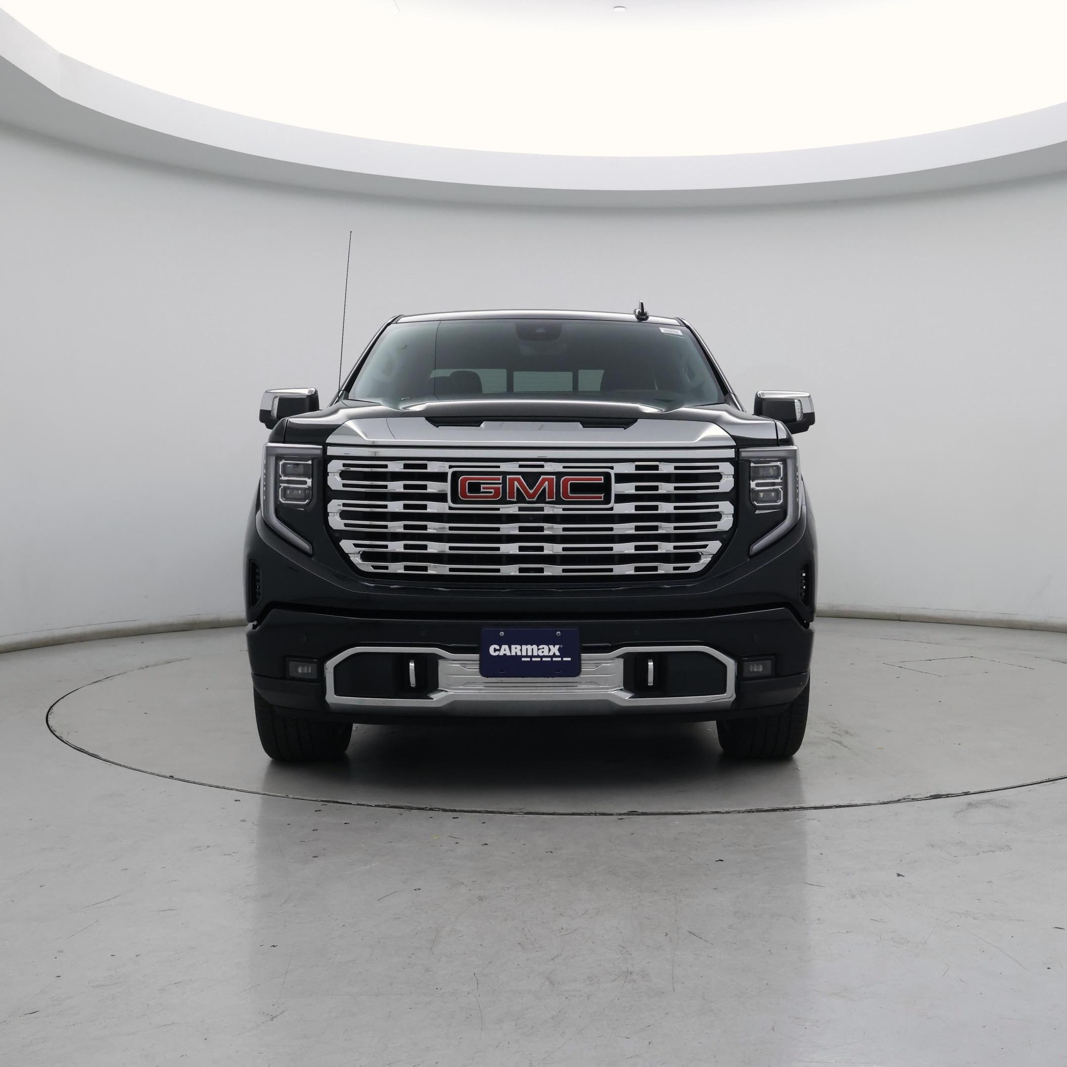 Thumbnail: 2024 GMC Sierra 1500 - 5