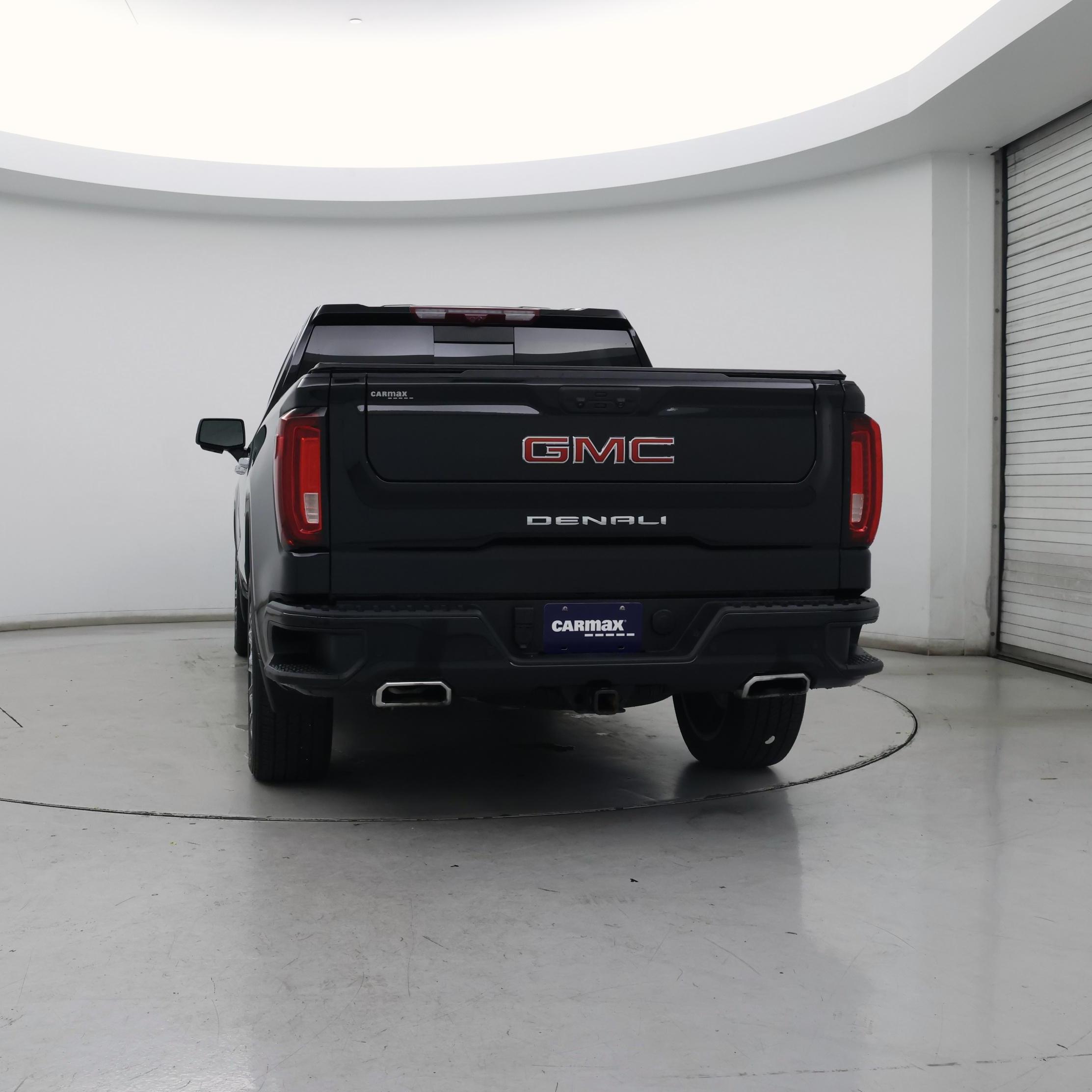 Thumbnail: 2024 GMC Sierra 1500 - 6