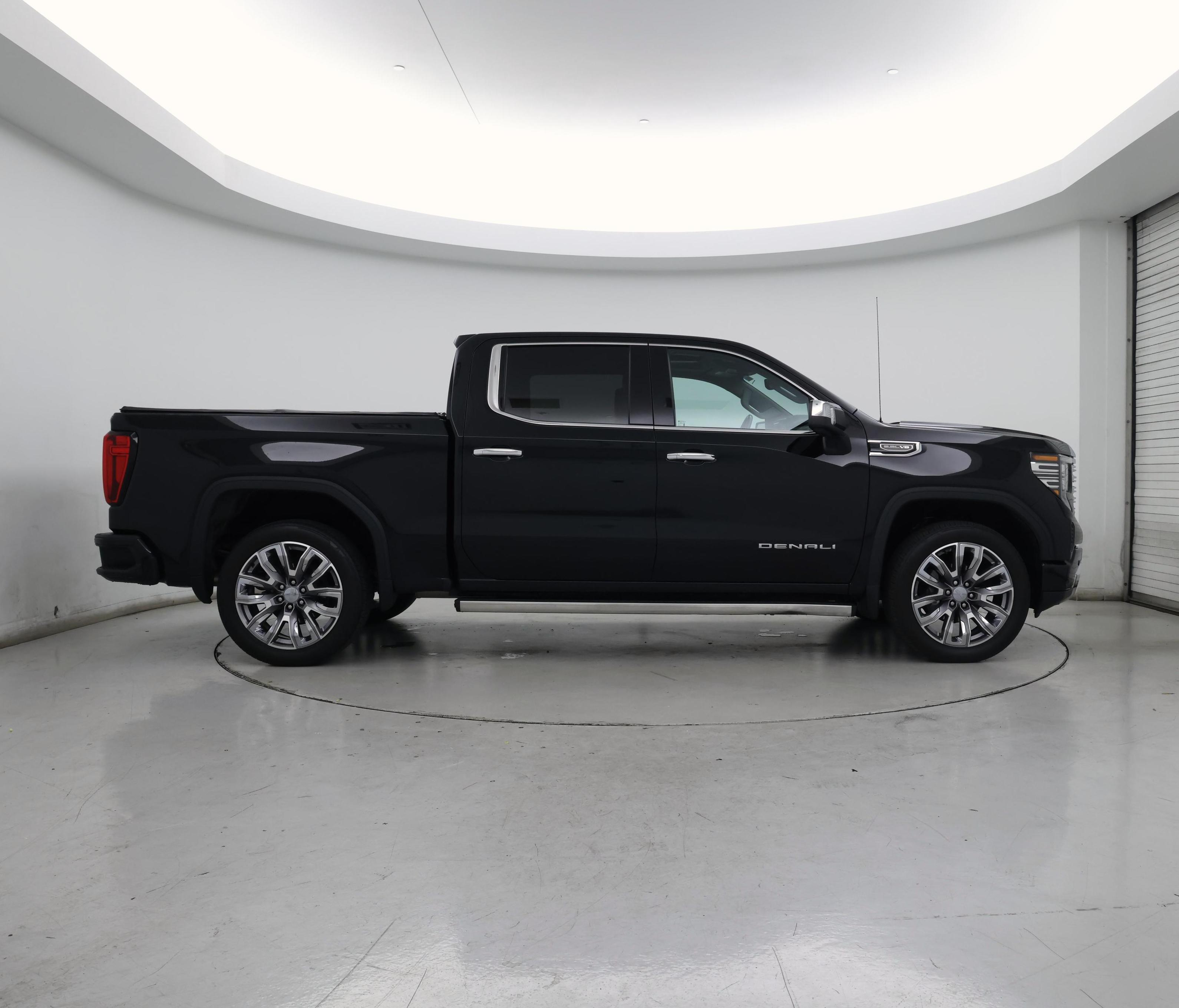 Thumbnail: 2024 GMC Sierra 1500 - 7