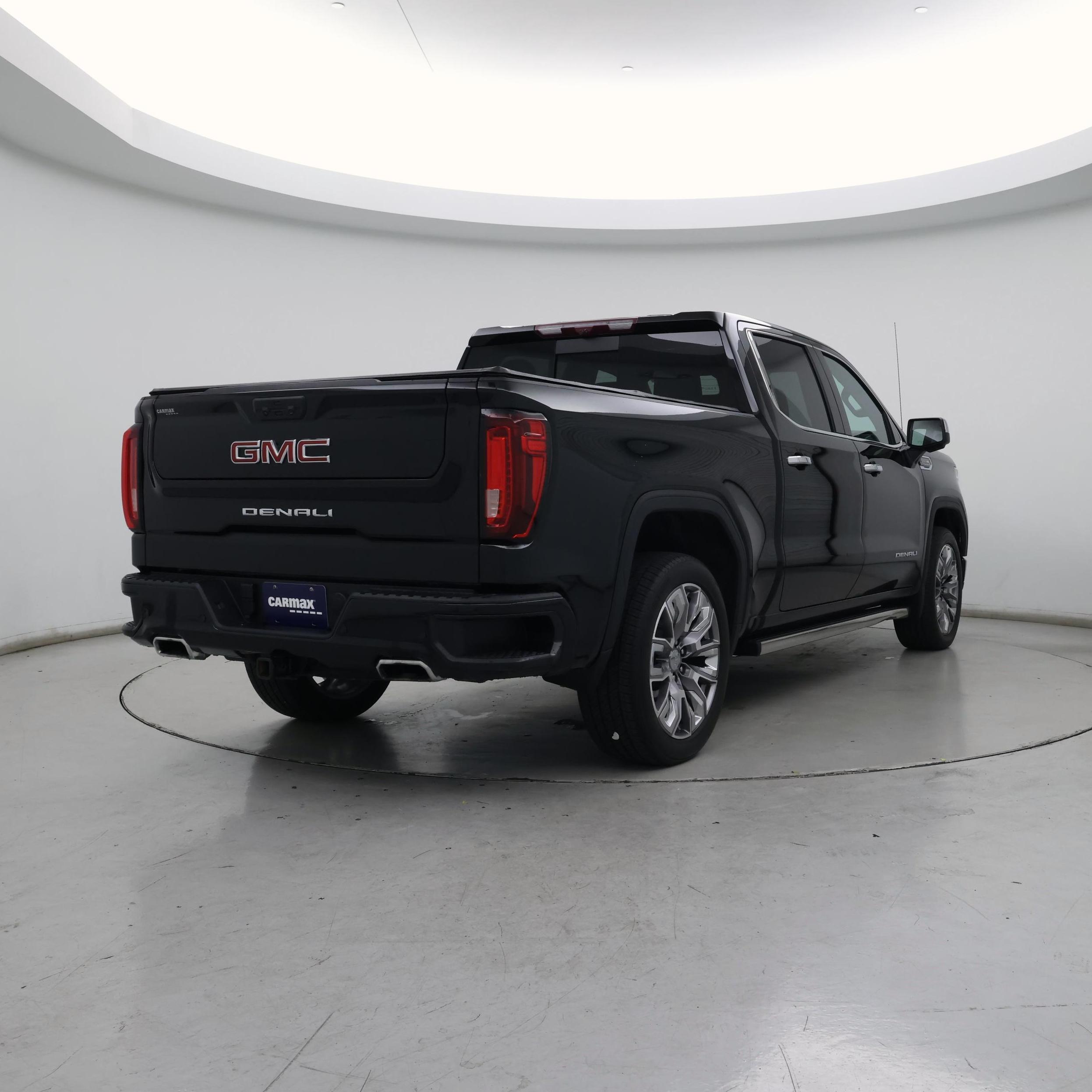 Thumbnail: 2024 GMC Sierra 1500 - 8