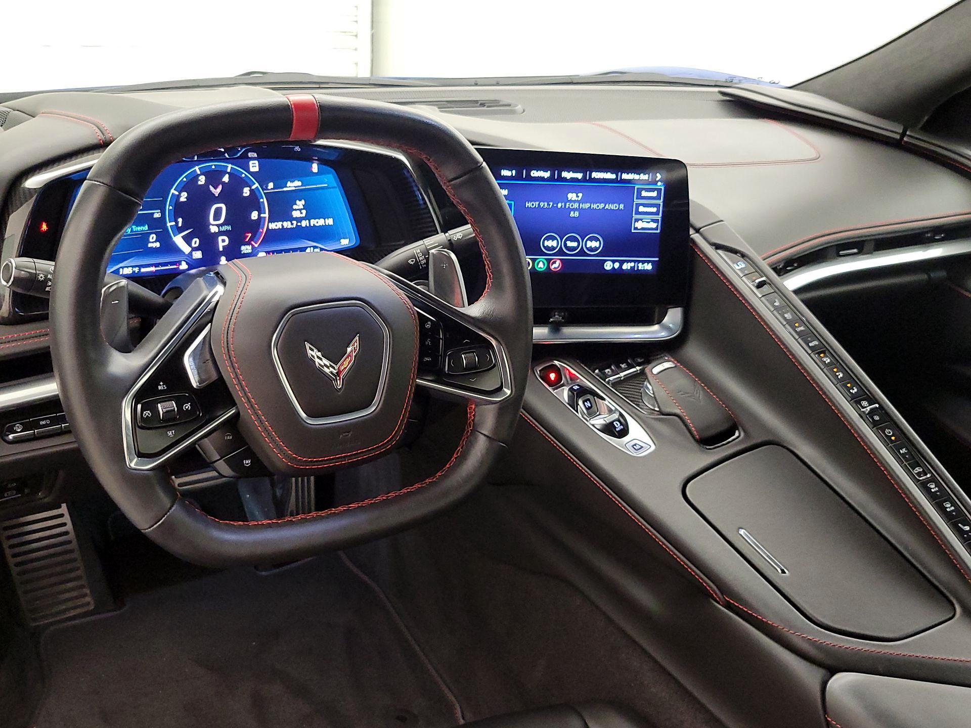 Thumbnail: 2022 Chevrolet Corvette - 9