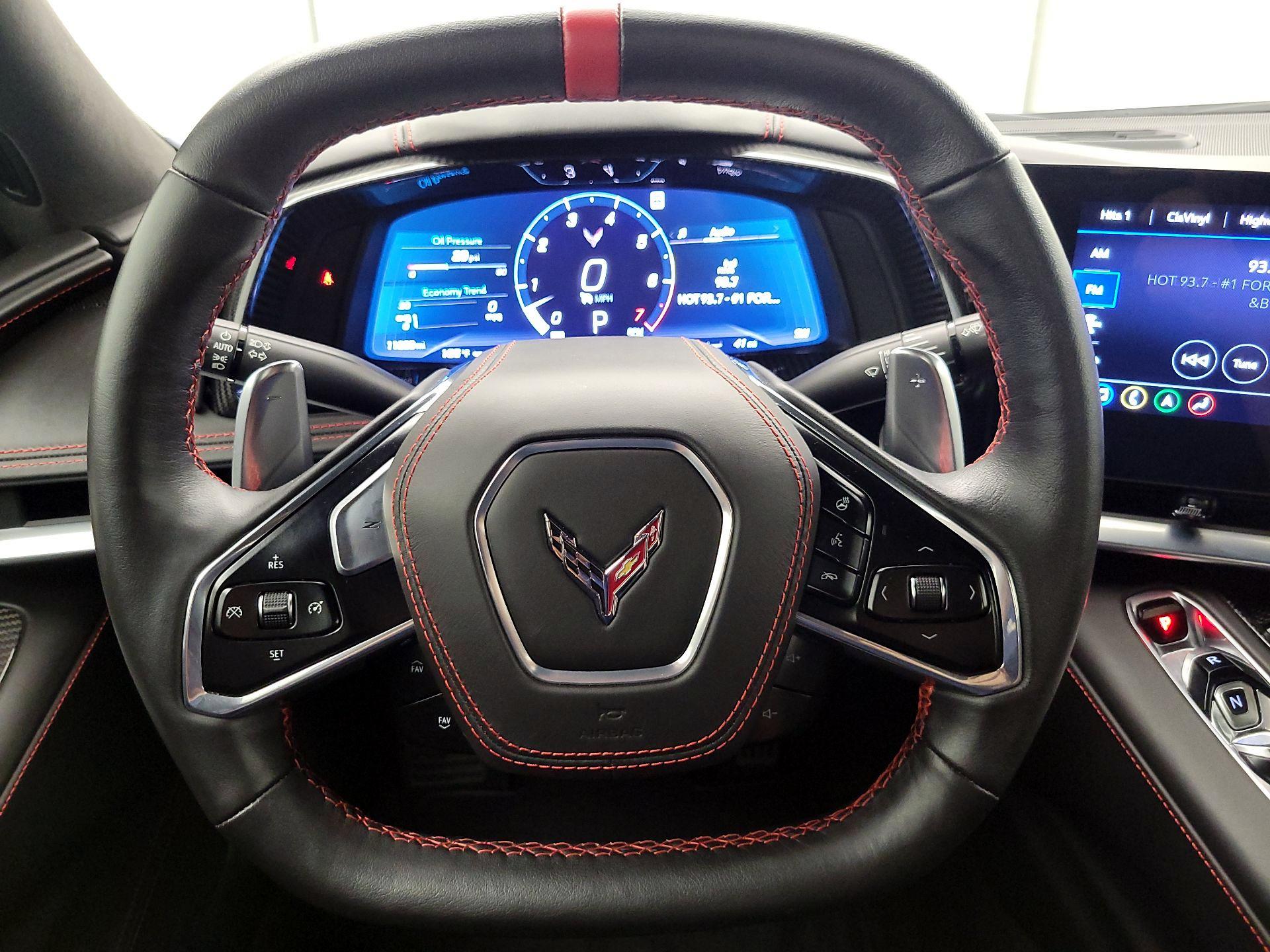 Thumbnail: 2022 Chevrolet Corvette - 10