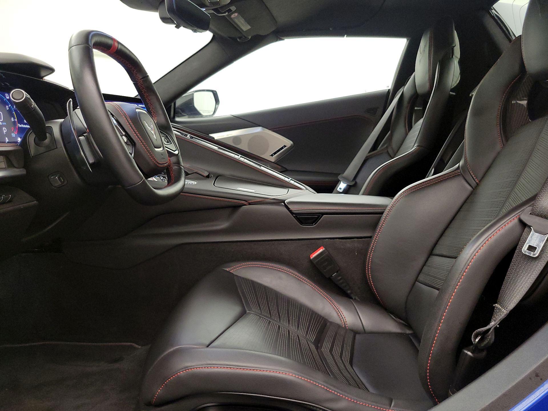 Thumbnail: 2022 Chevrolet Corvette - 11