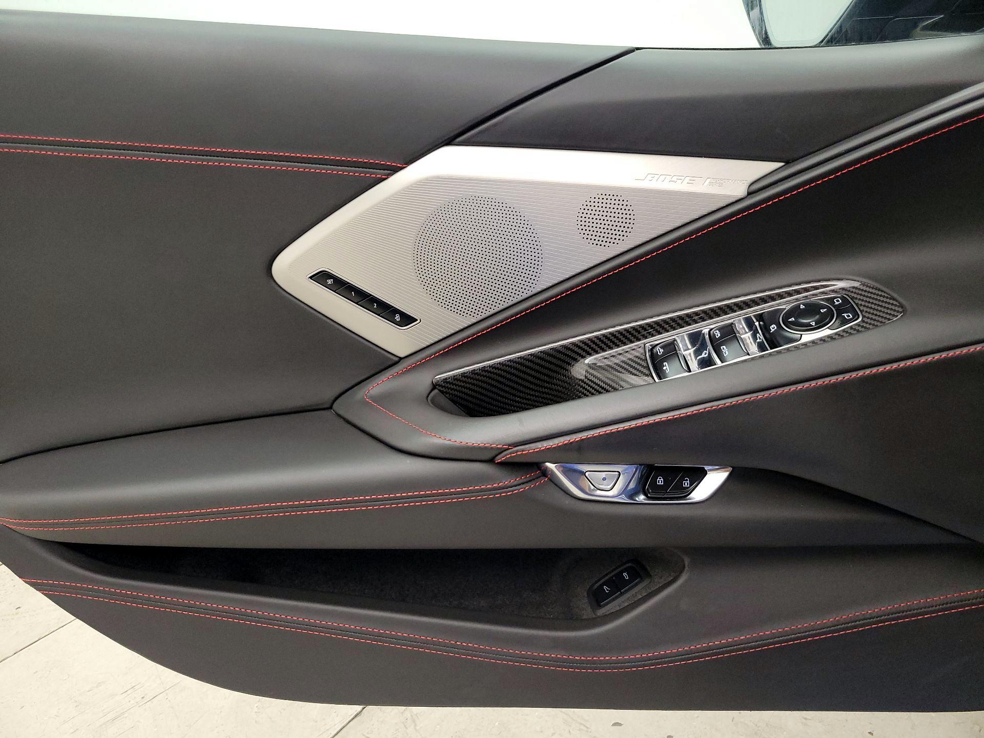 Thumbnail: 2022 Chevrolet Corvette - 12