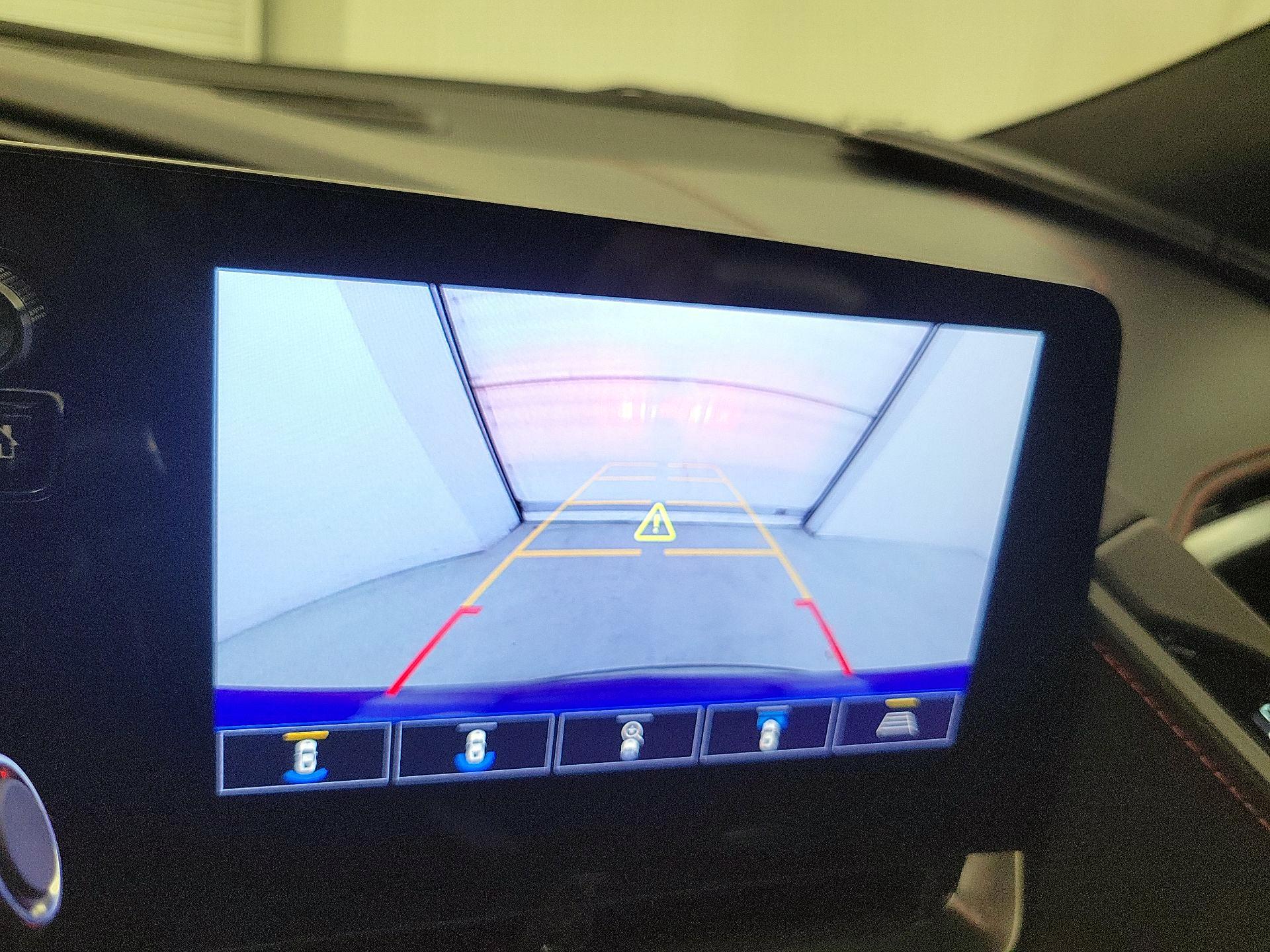 Thumbnail: 2022 Chevrolet Corvette - 14