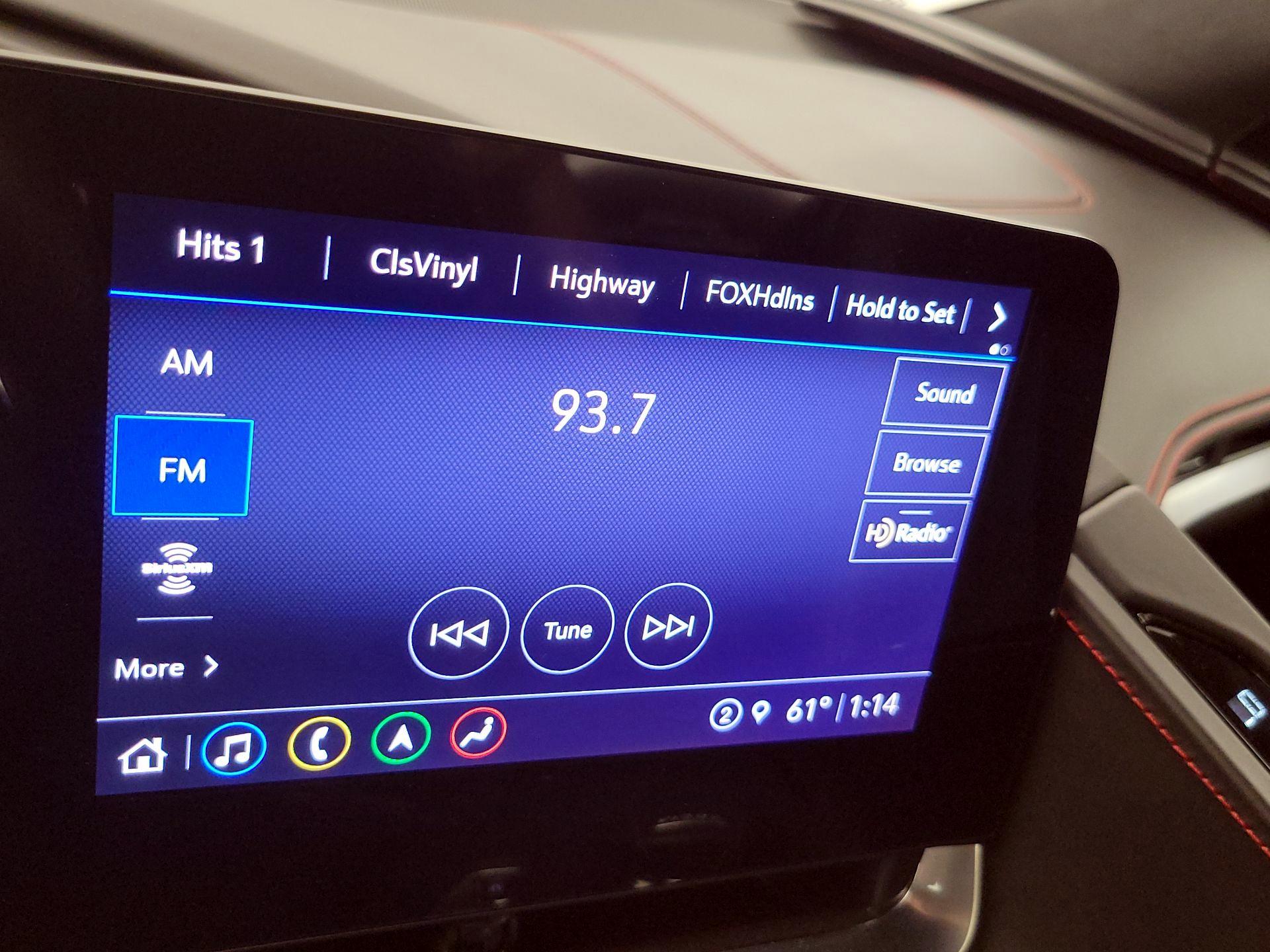 Thumbnail: 2022 Chevrolet Corvette - 15