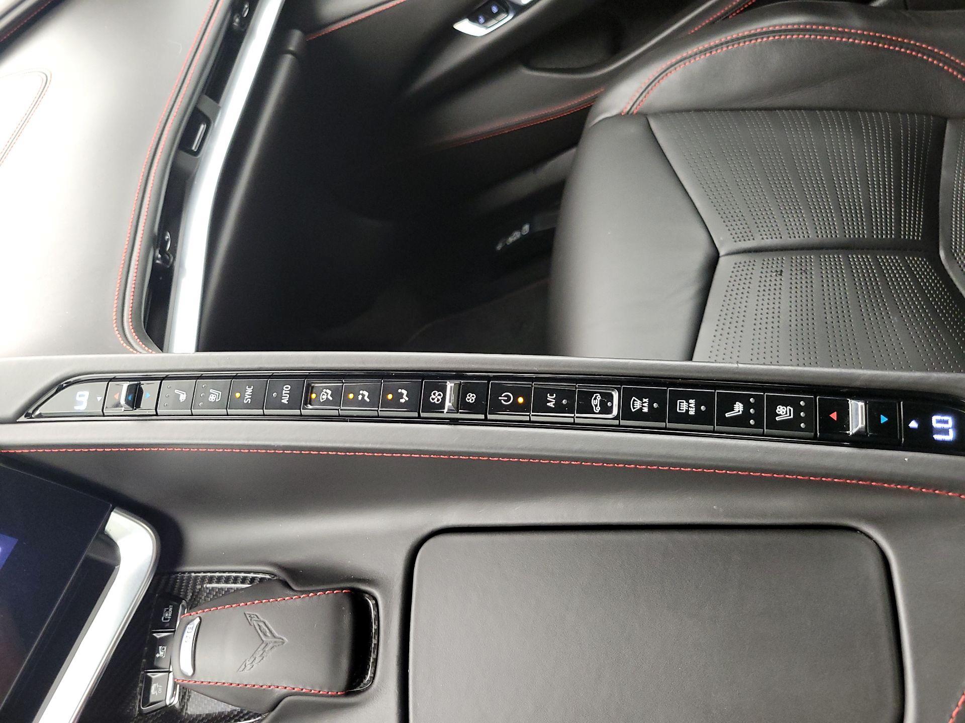 Thumbnail: 2022 Chevrolet Corvette - 16