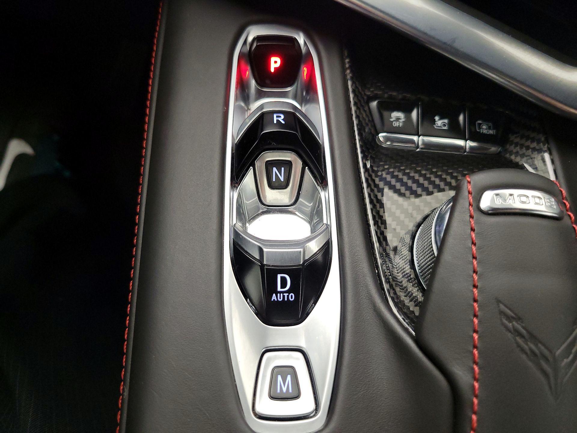 Thumbnail: 2022 Chevrolet Corvette - 17