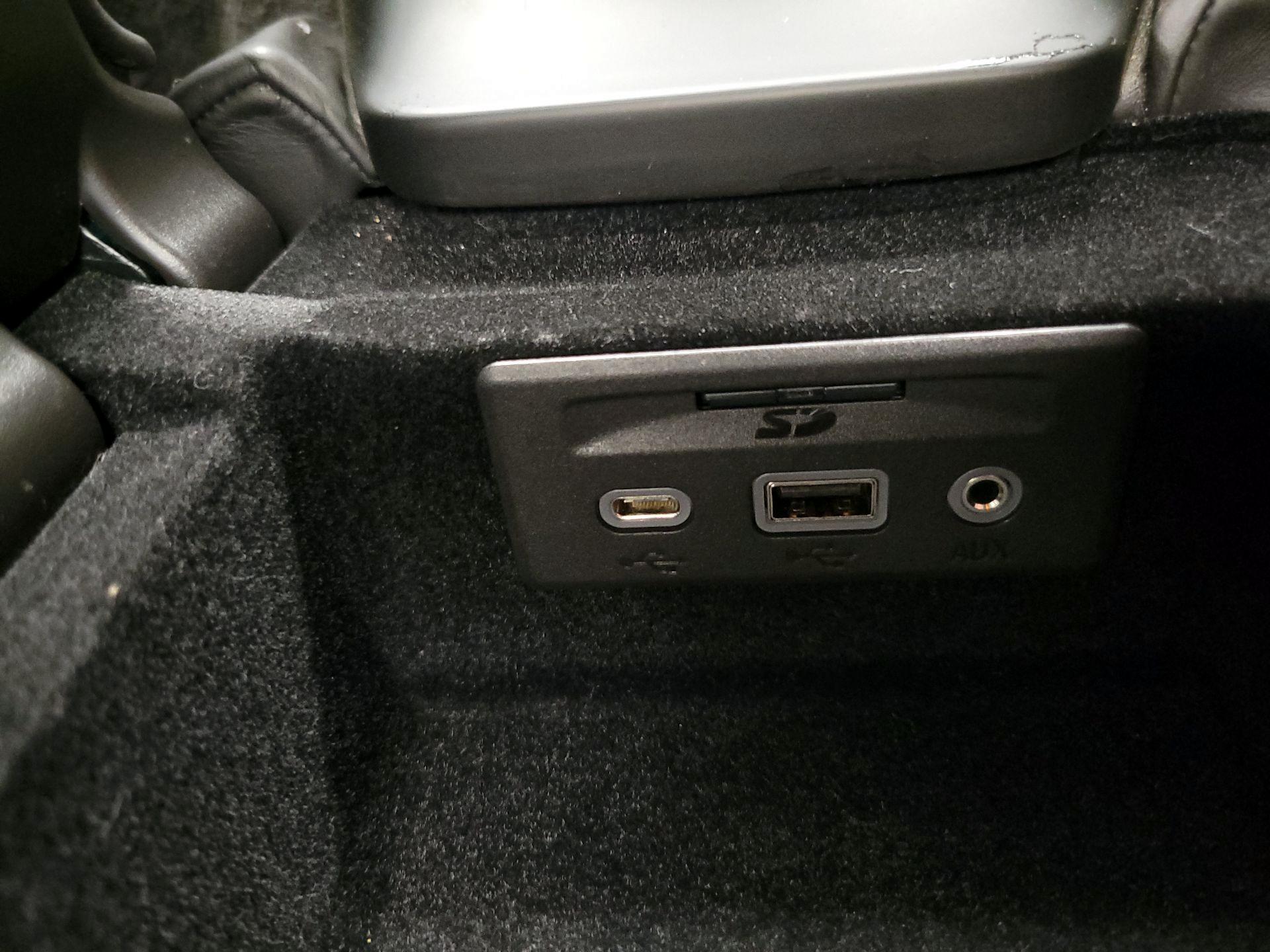 Thumbnail: 2022 Chevrolet Corvette - 18