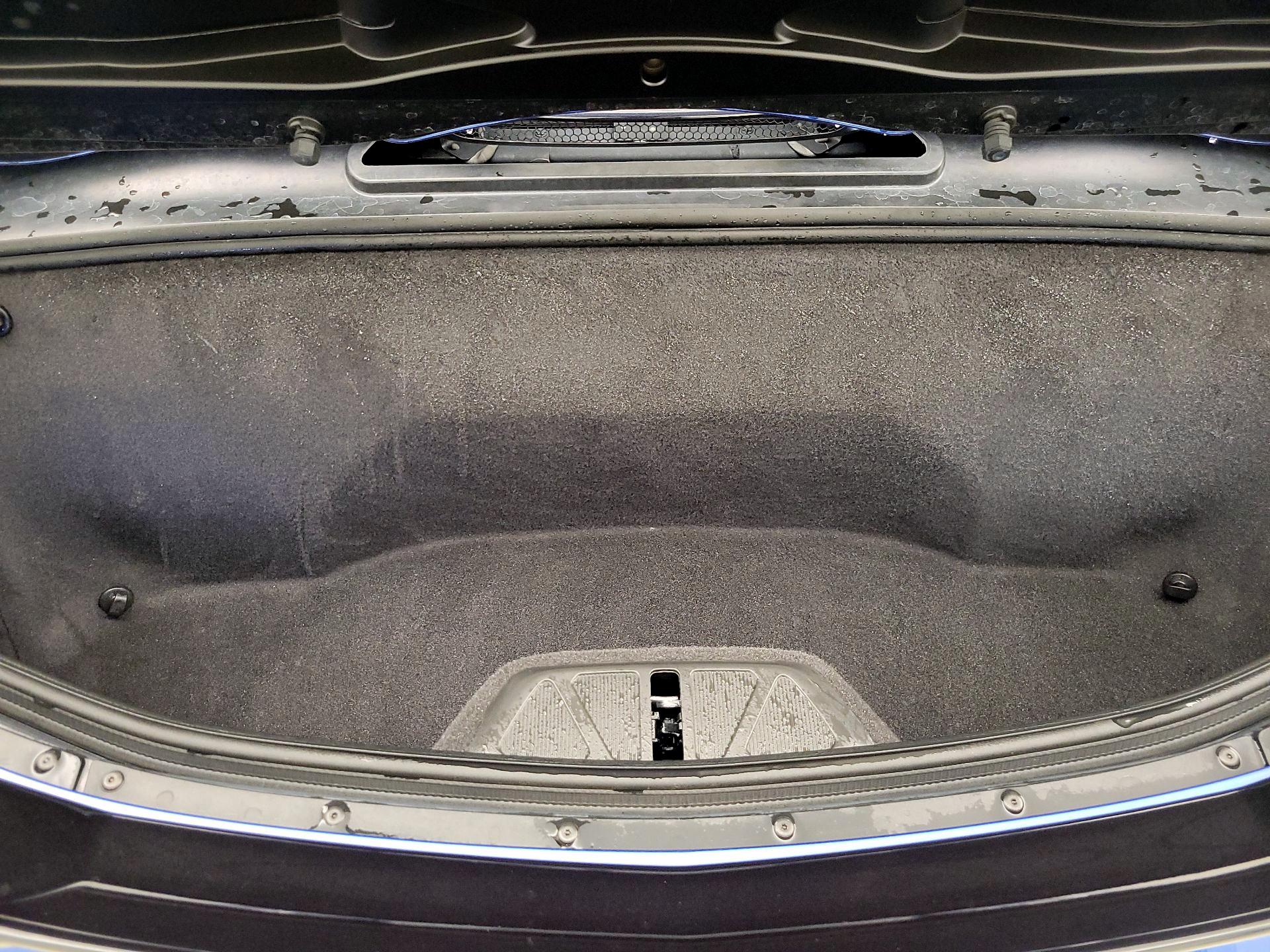 Thumbnail: 2022 Chevrolet Corvette - 19