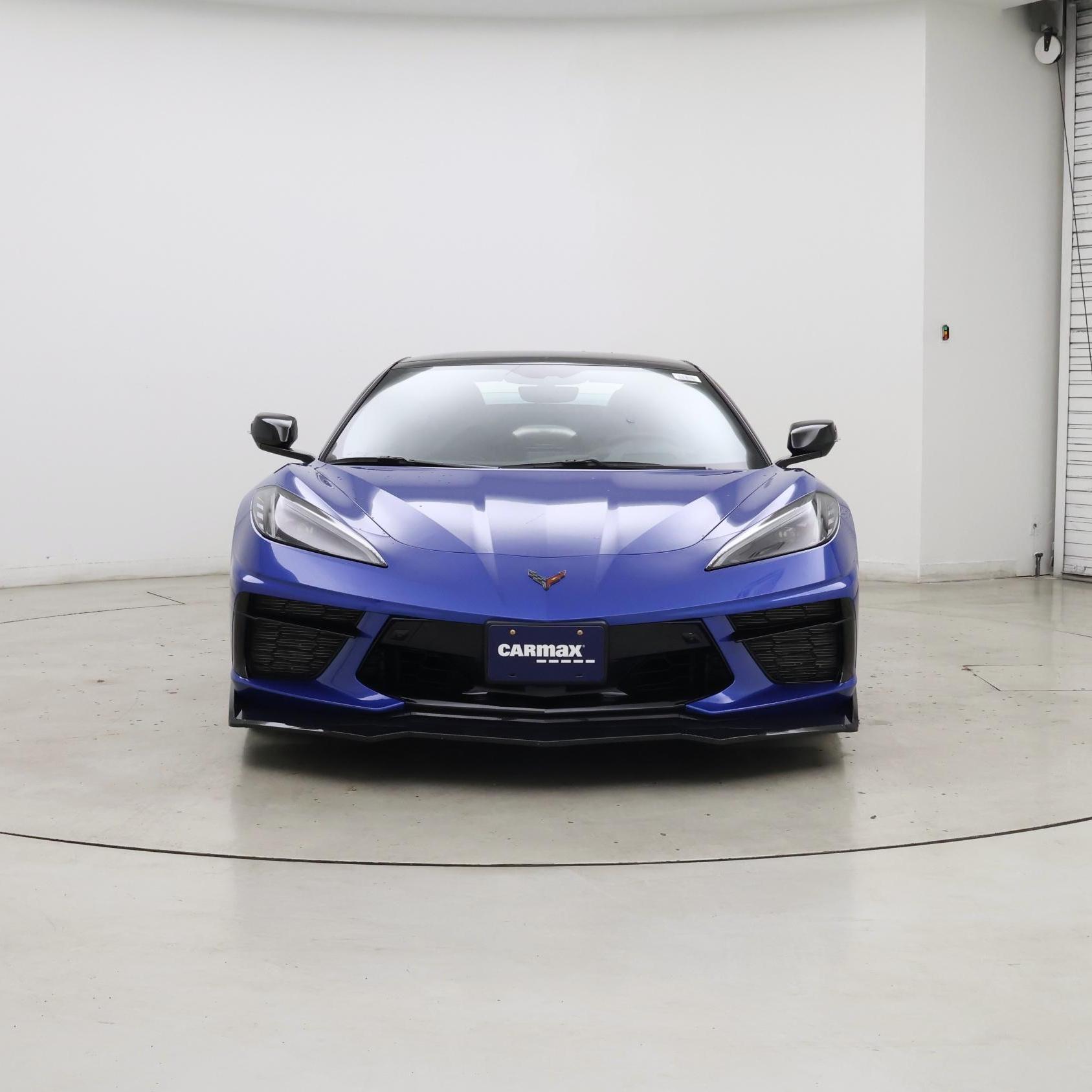 Thumbnail: 2022 Chevrolet Corvette - 5