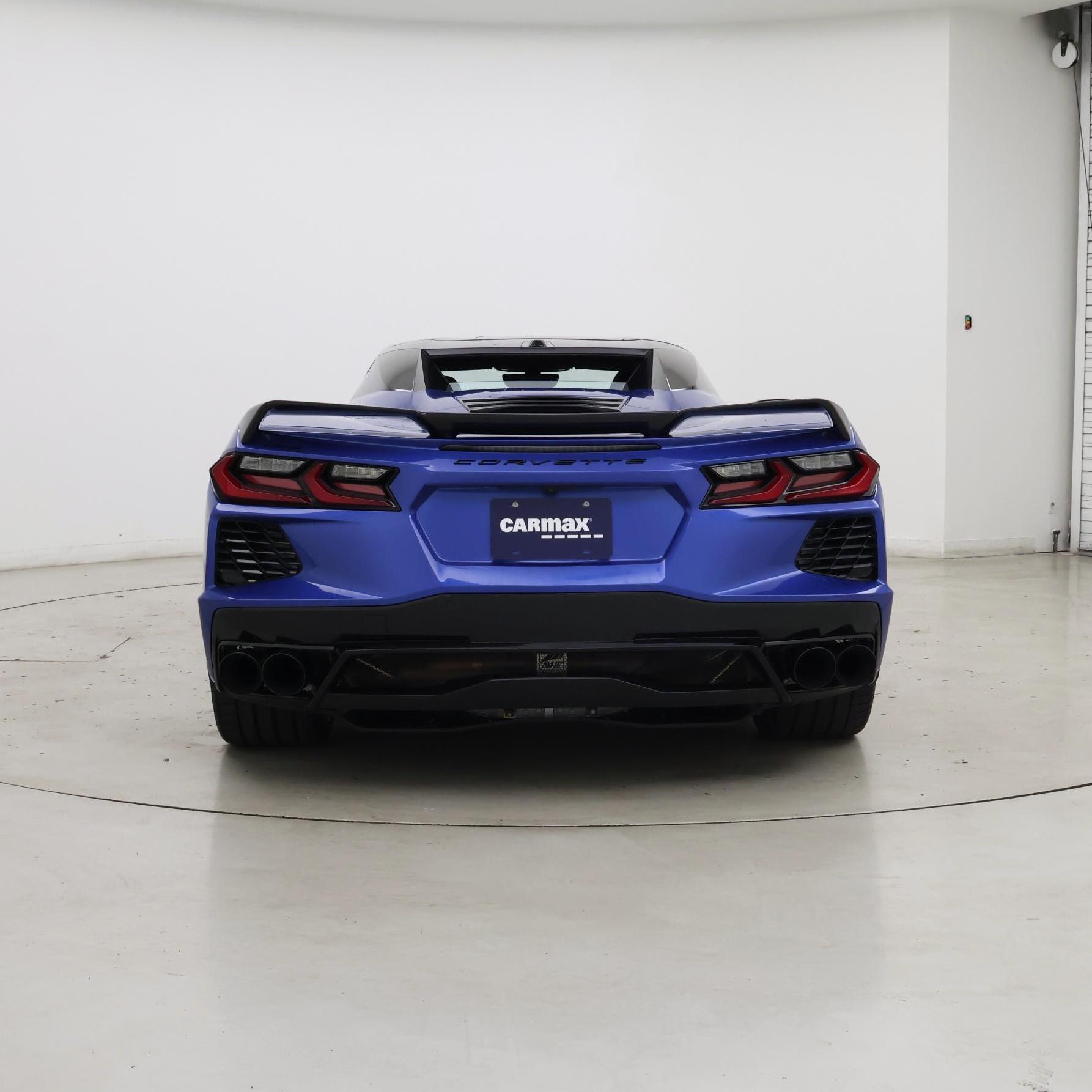 Thumbnail: 2022 Chevrolet Corvette - 6