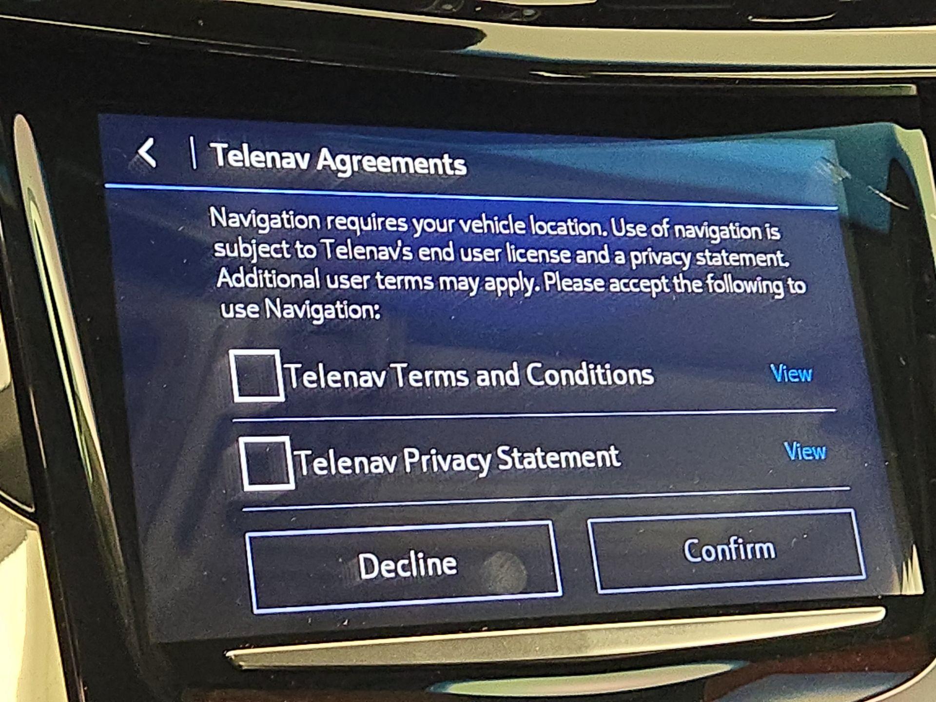 Thumbnail: 2019 Cadillac CTS - 14