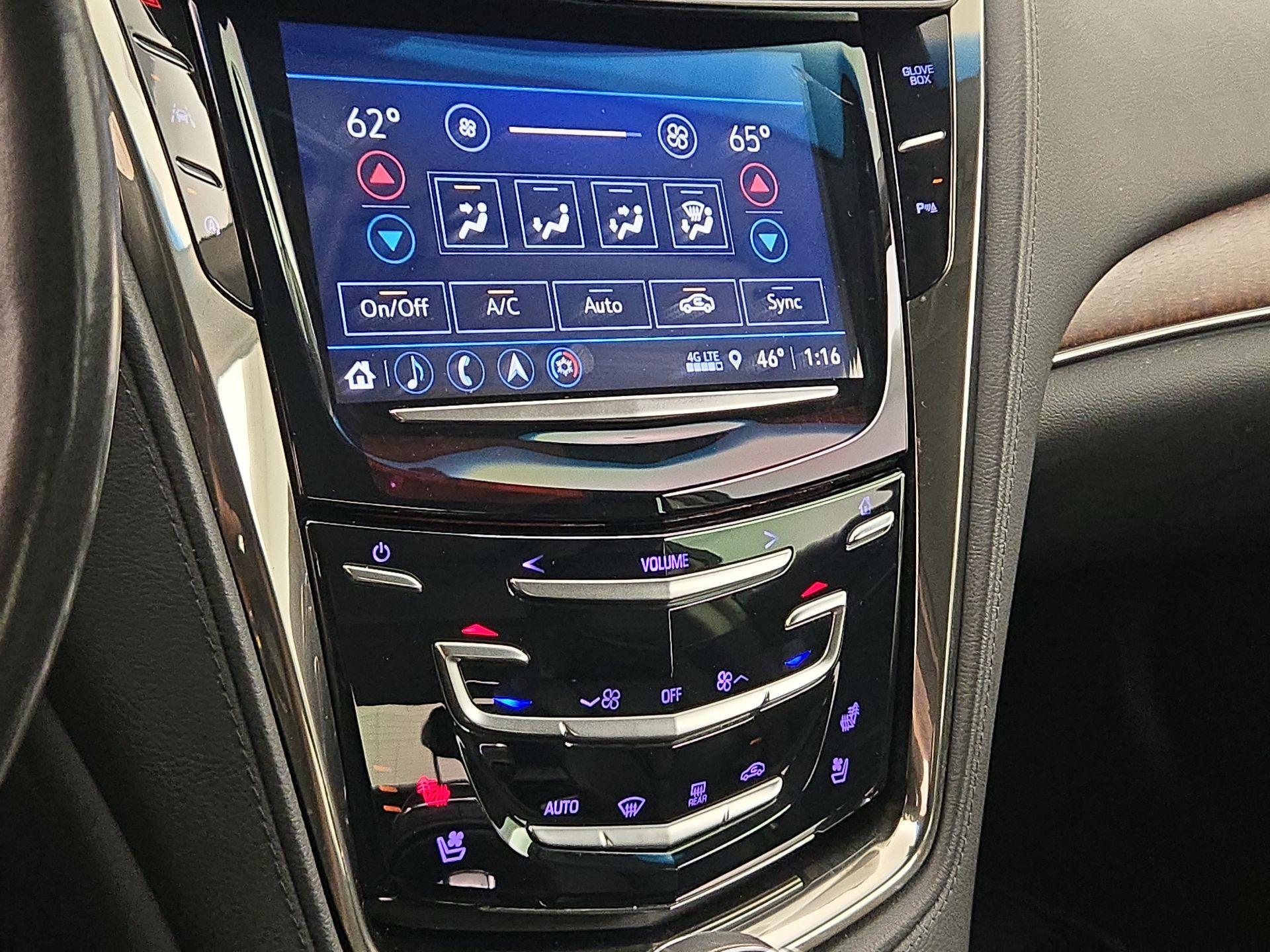 Thumbnail: 2019 Cadillac CTS - 17