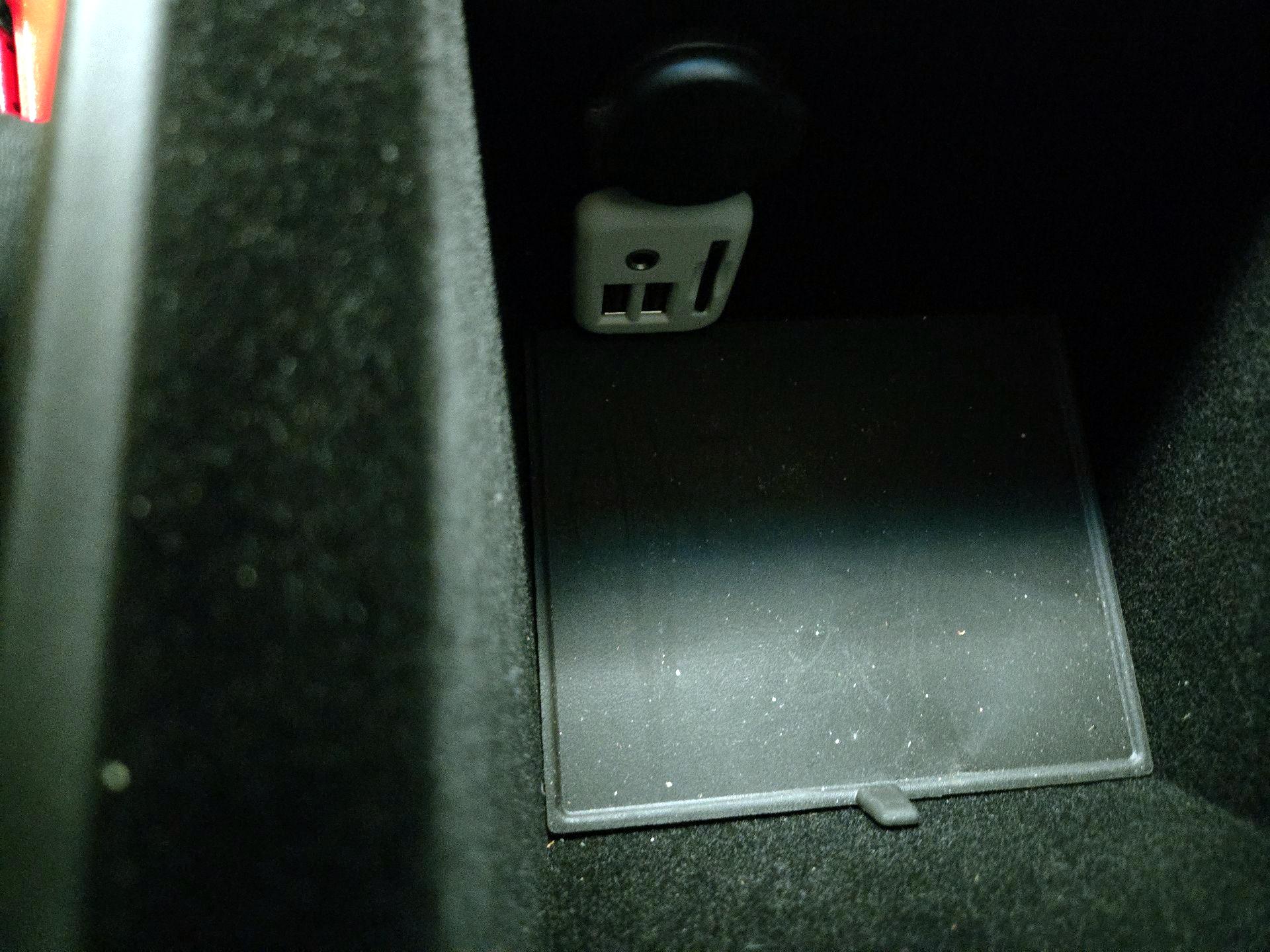 Thumbnail: 2019 Cadillac CTS - 19