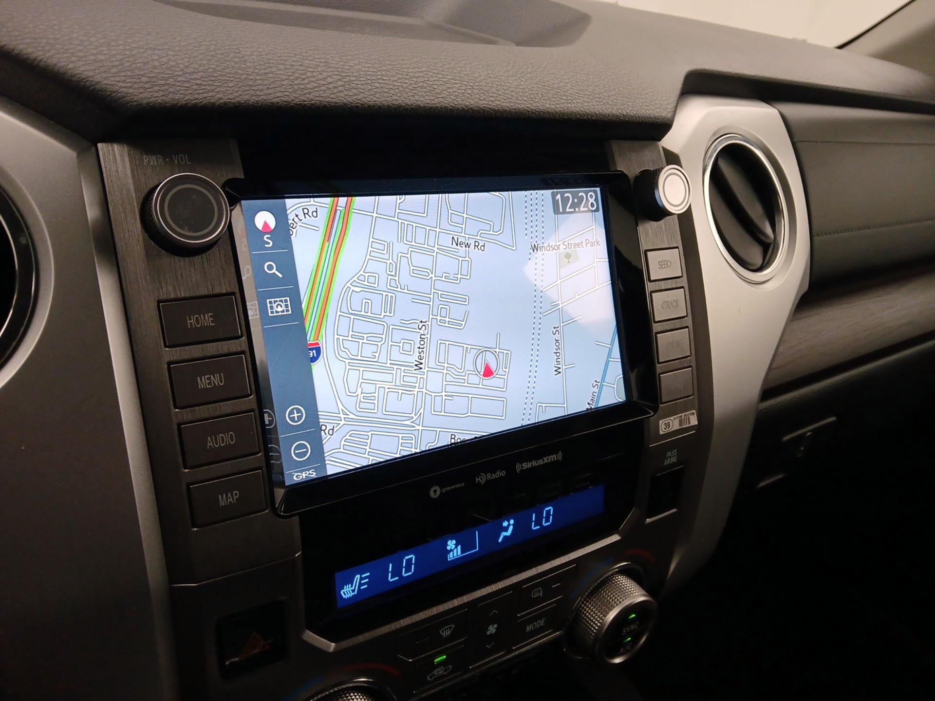 Thumbnail: 2021 Toyota Tundra - 14