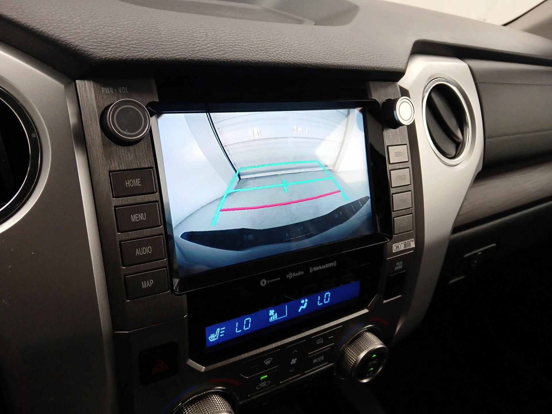 Thumbnail: 2021 Toyota Tundra - 15