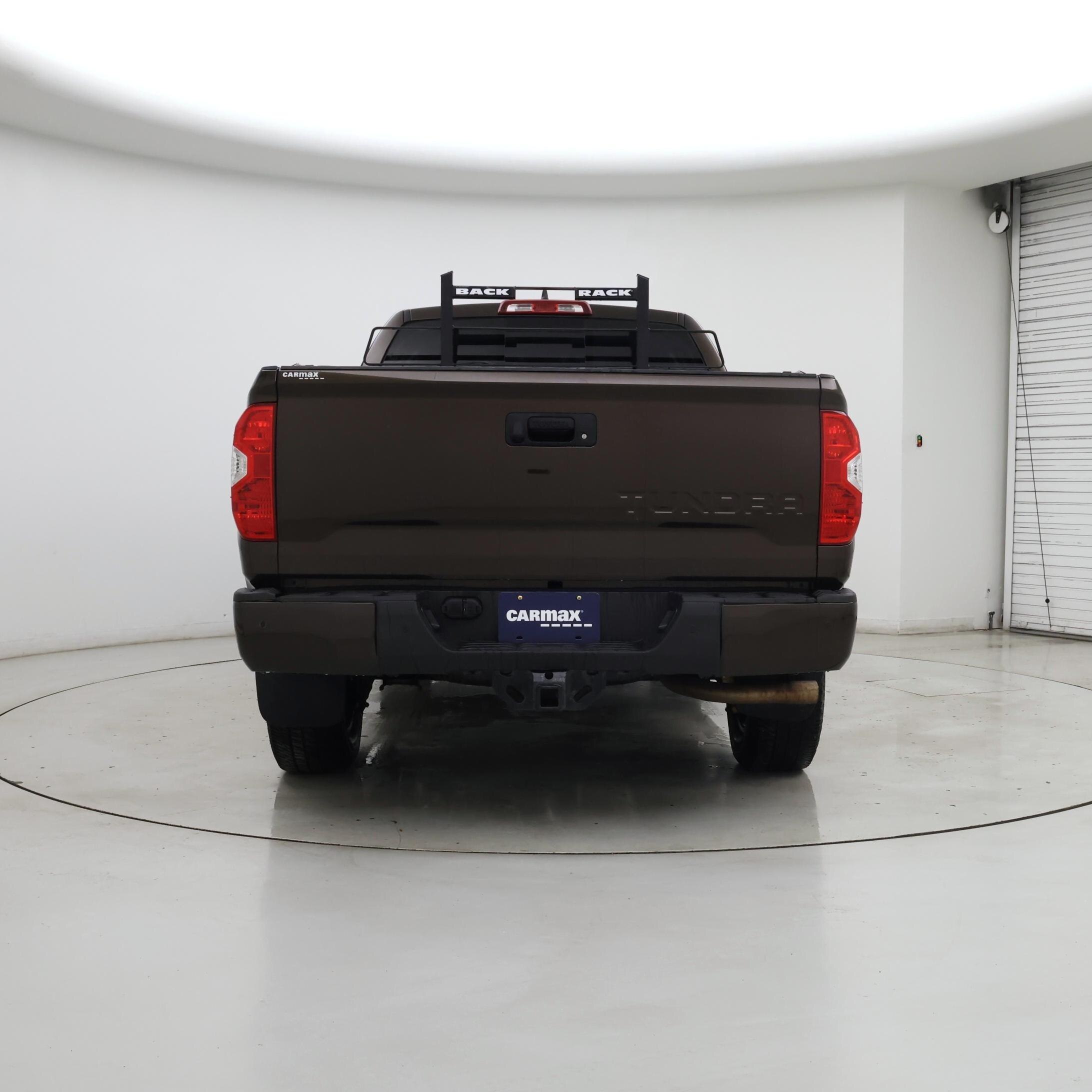 Thumbnail: 2021 Toyota Tundra - 6