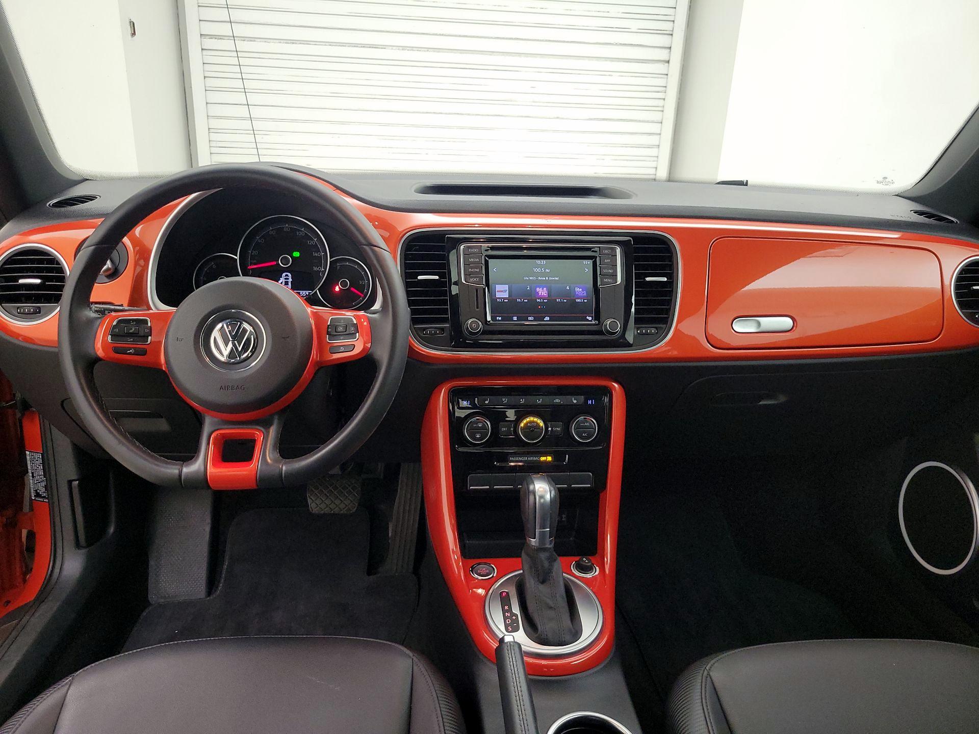 Thumbnail: 2019 Volkswagen Beetle - 9