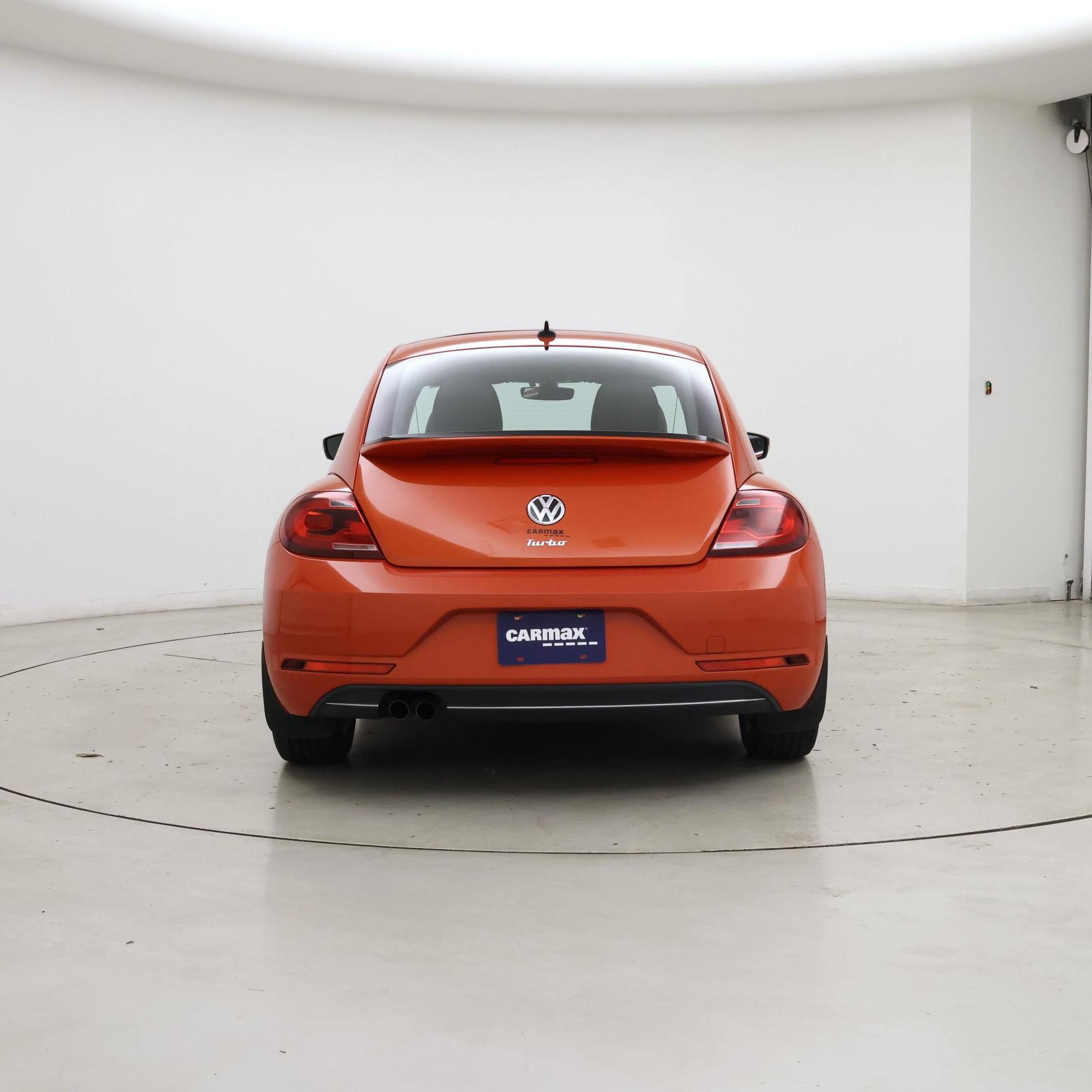 Thumbnail: 2019 Volkswagen Beetle - 6
