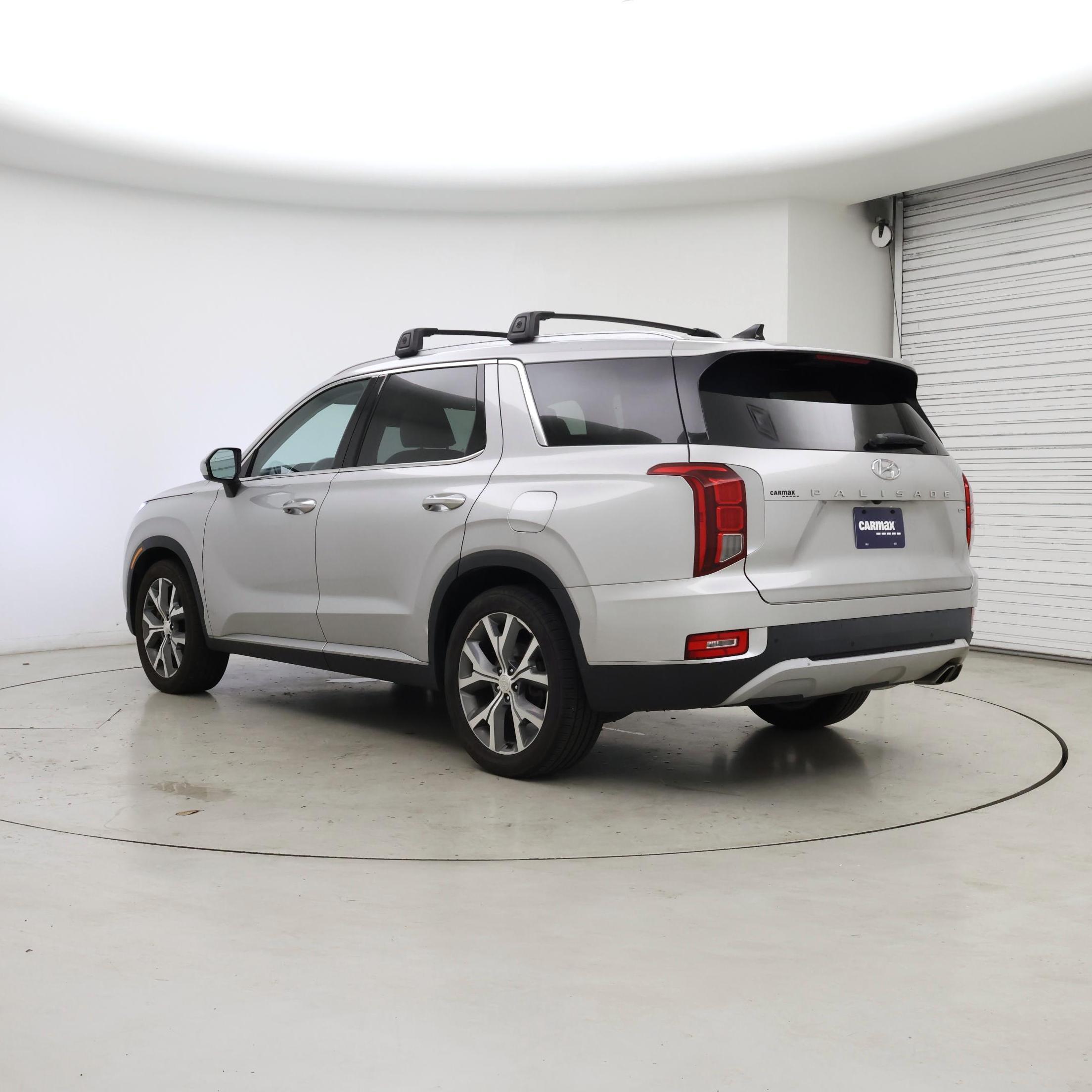 Thumbnail: 2022 Hyundai Palisade - 2