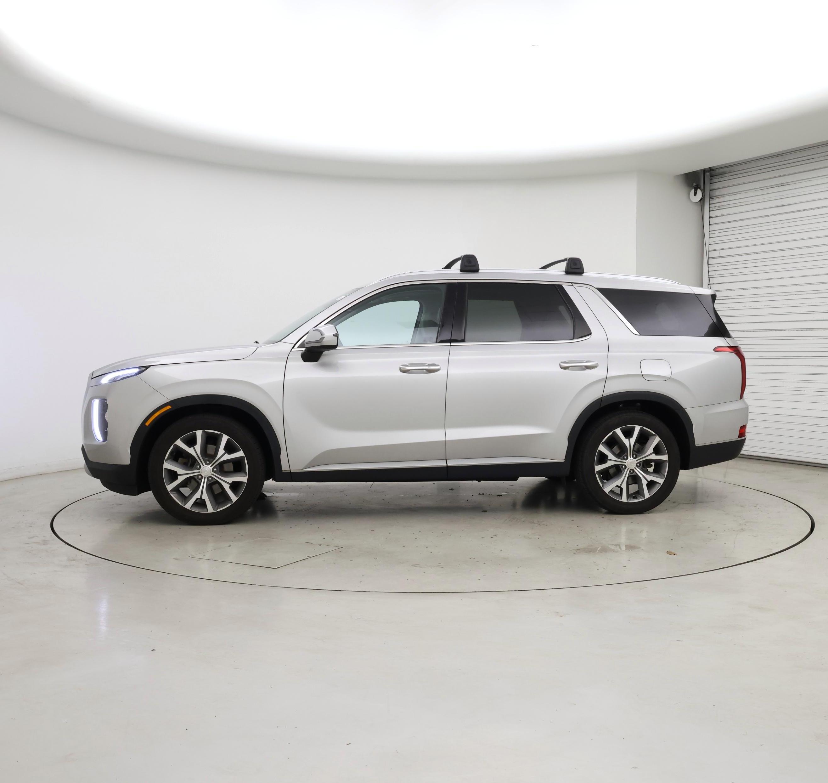 Thumbnail: 2022 Hyundai Palisade - 3