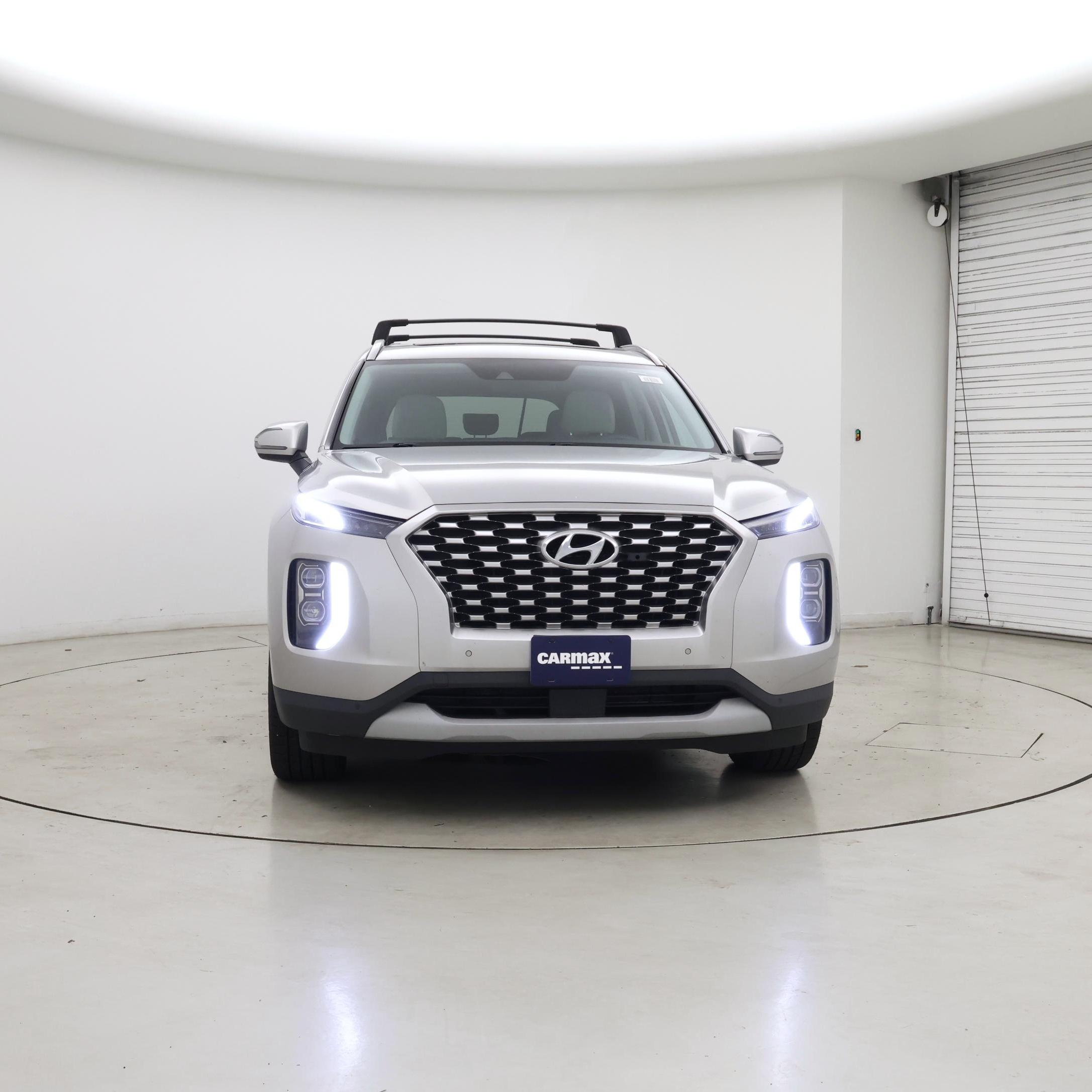 Thumbnail: 2022 Hyundai Palisade - 5