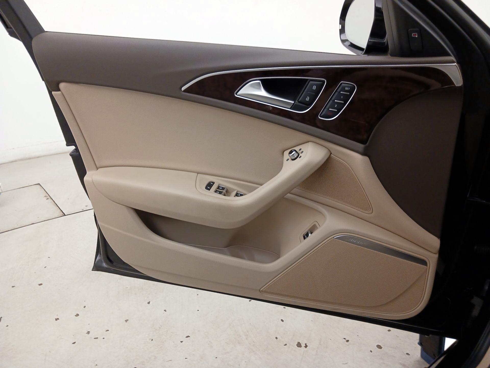 Thumbnail: 2016 Audi A6 - 12