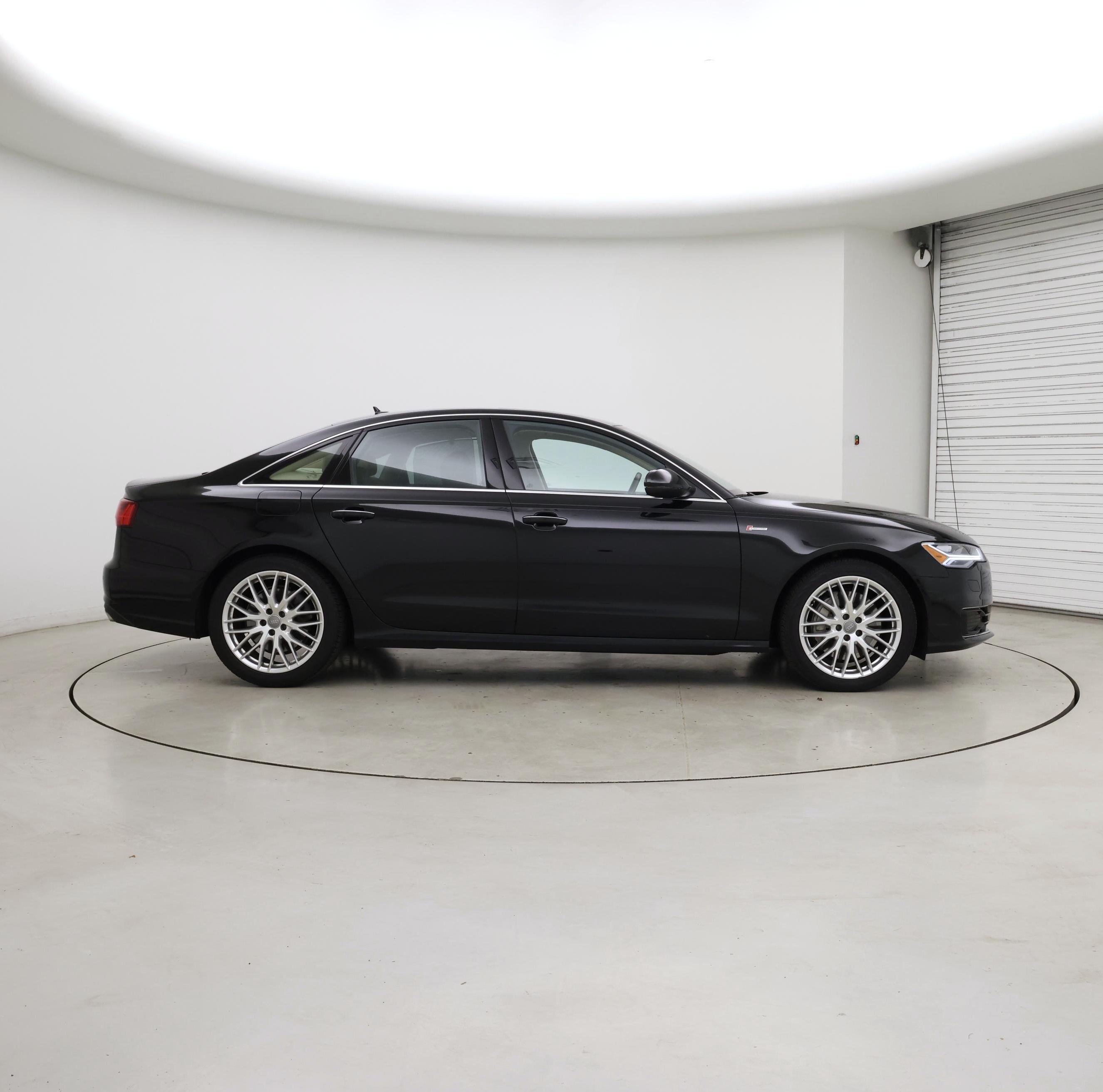 Thumbnail: 2016 Audi A6 - 7
