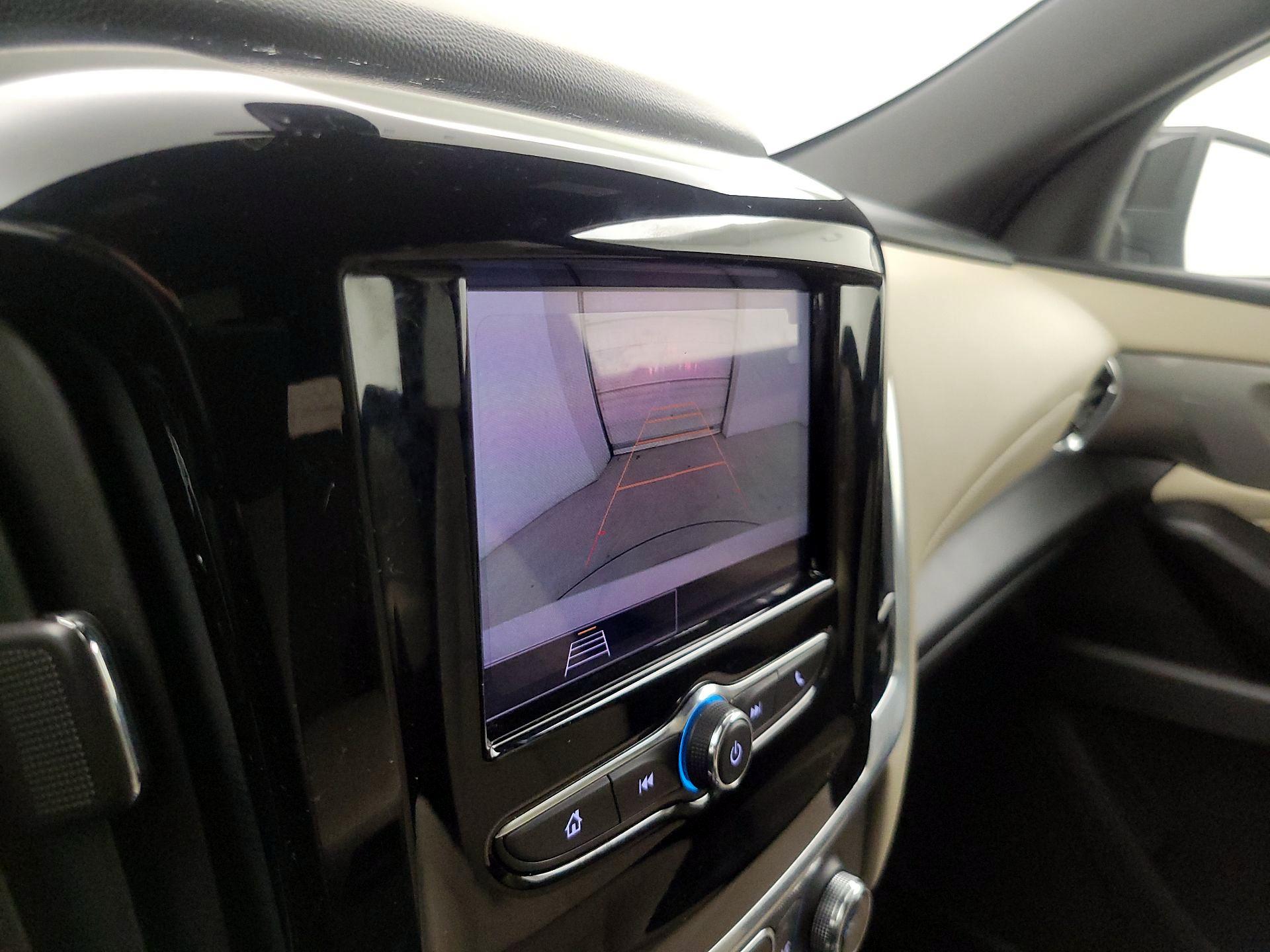 Thumbnail: 2023 Chevrolet Traverse - 14