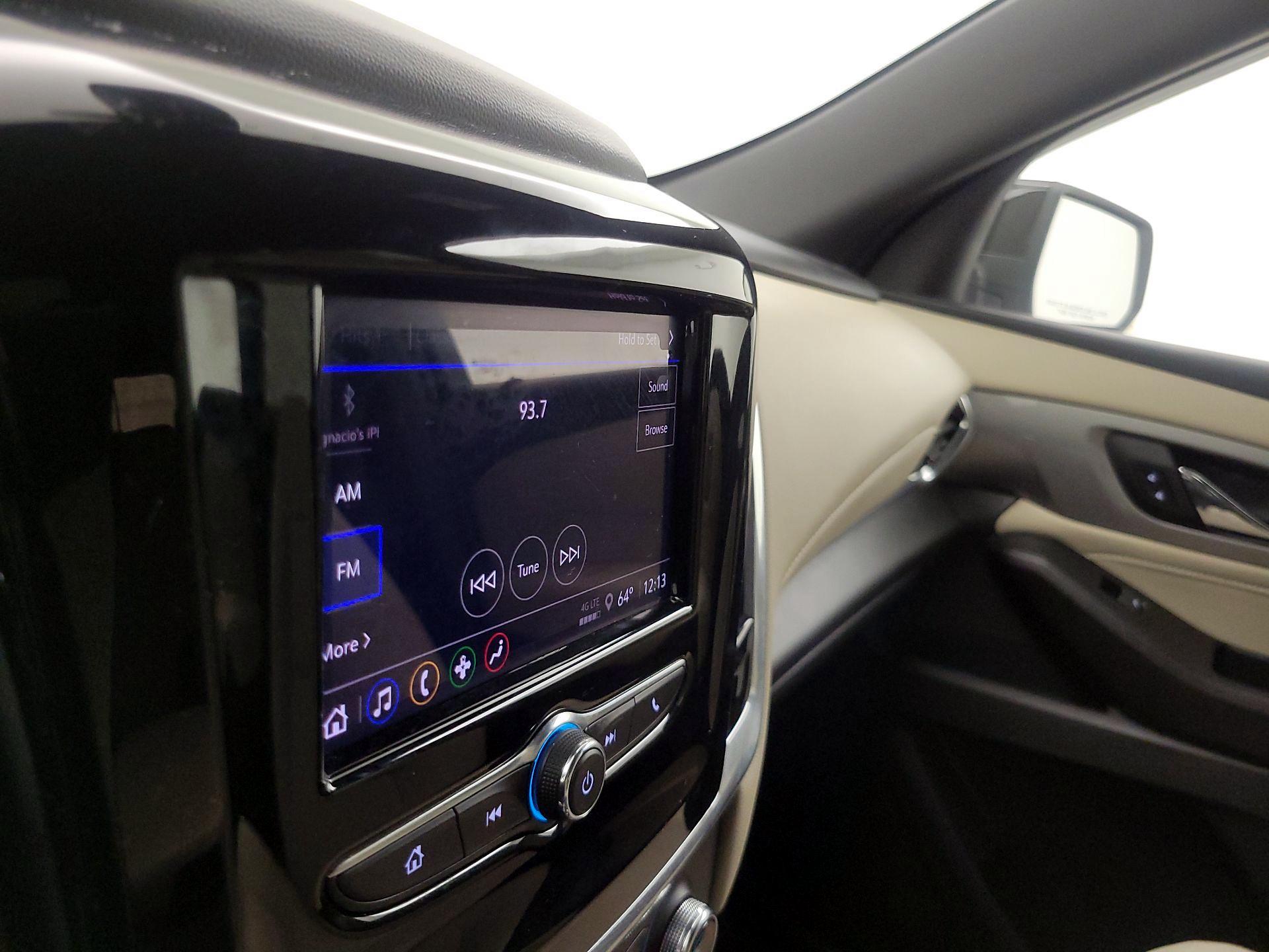 Thumbnail: 2023 Chevrolet Traverse - 15