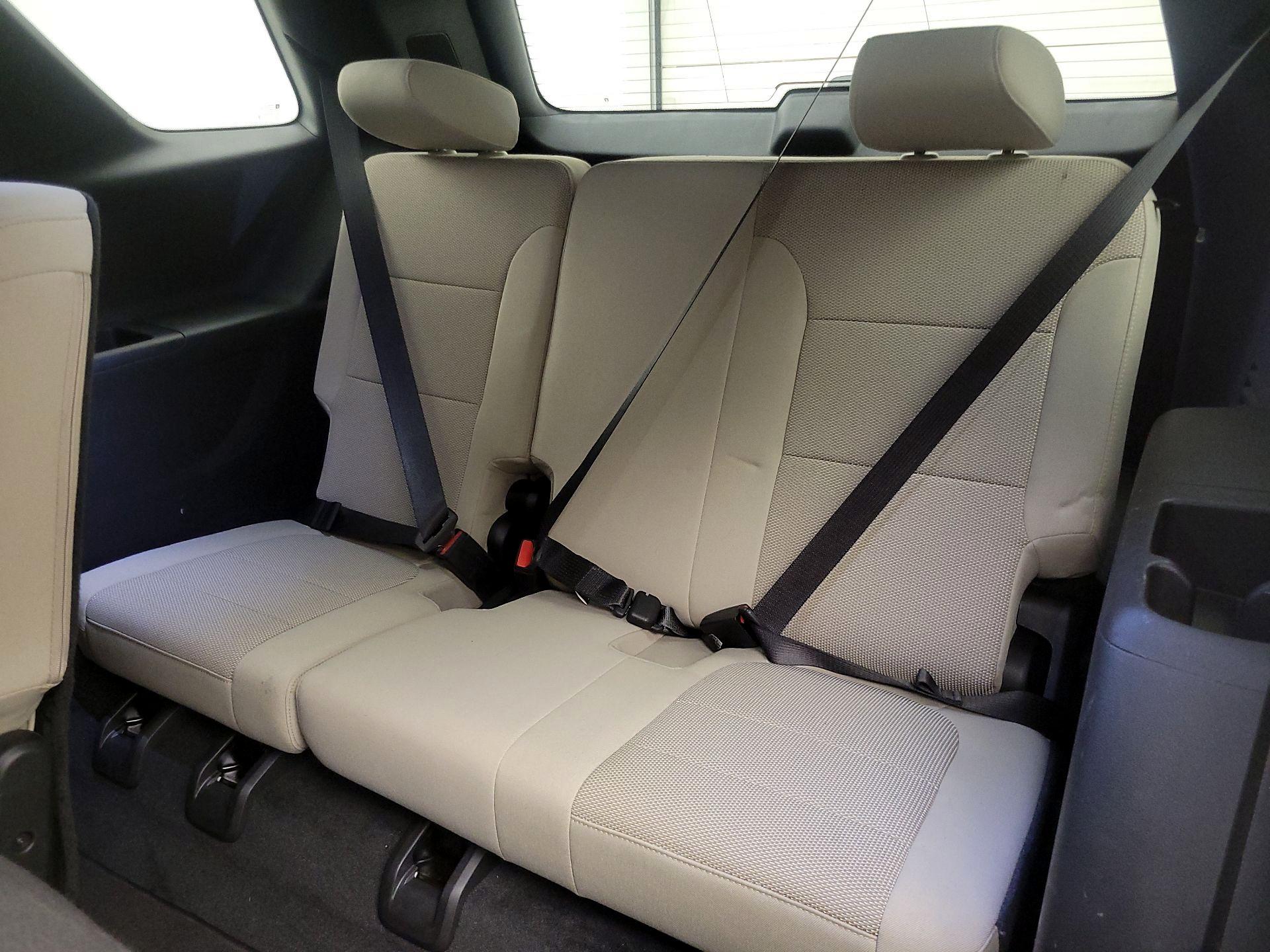 Thumbnail: 2023 Chevrolet Traverse - 20