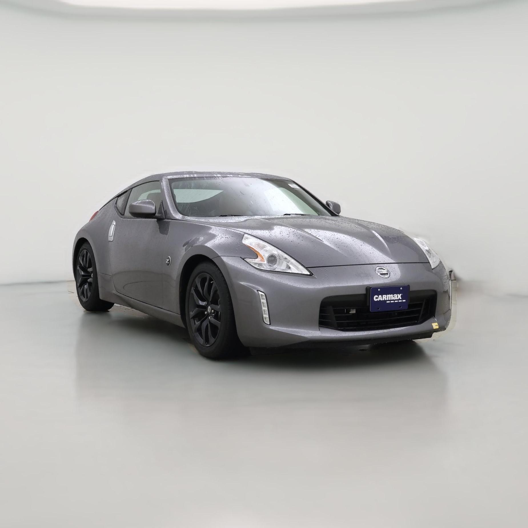 Thumbnail: 2016 Nissan Z - 1