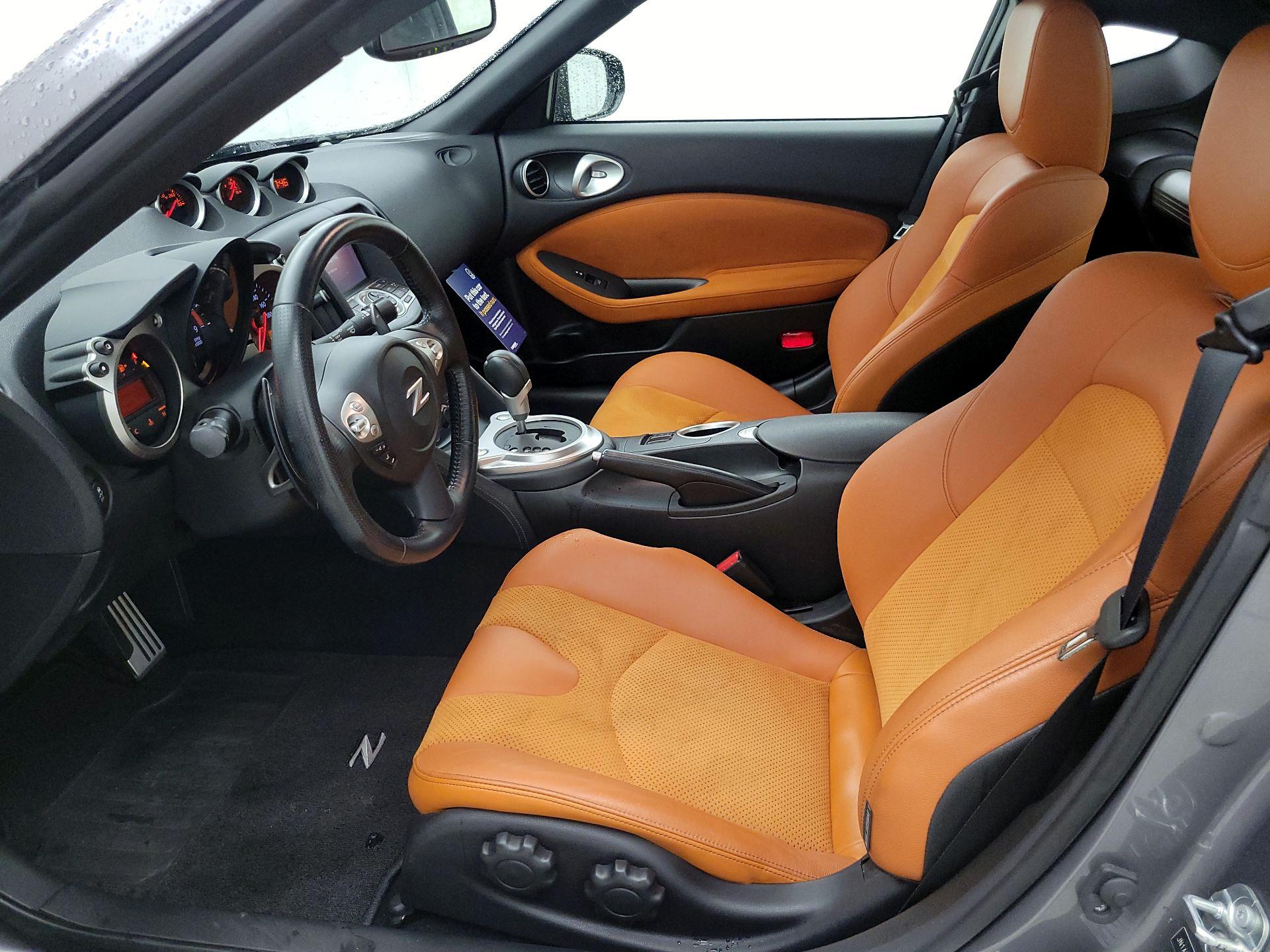 Thumbnail: 2016 Nissan Z - 11