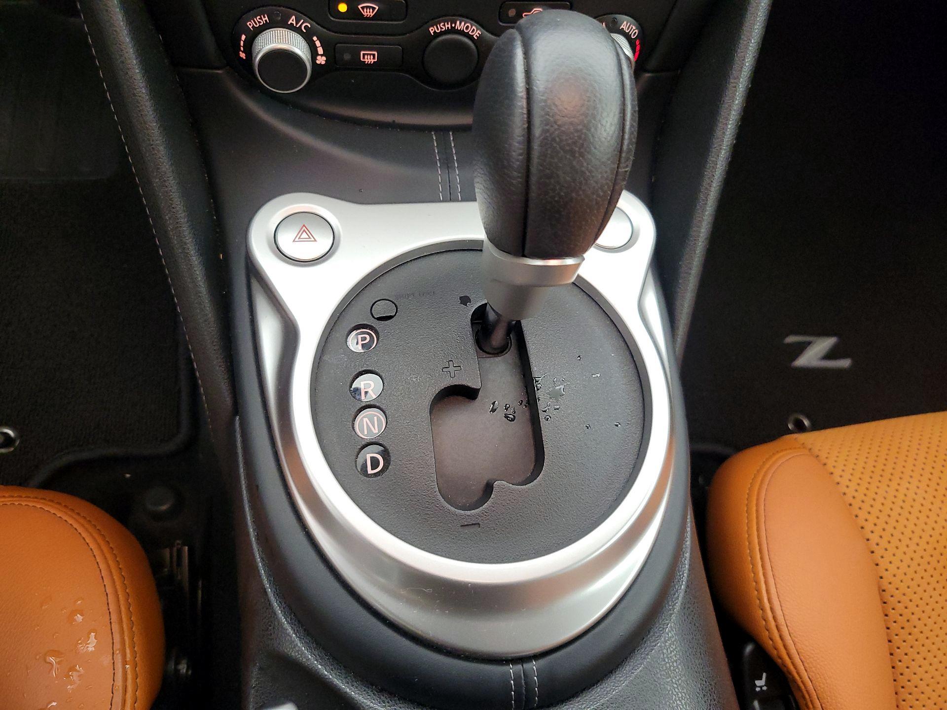 Thumbnail: 2016 Nissan Z - 16