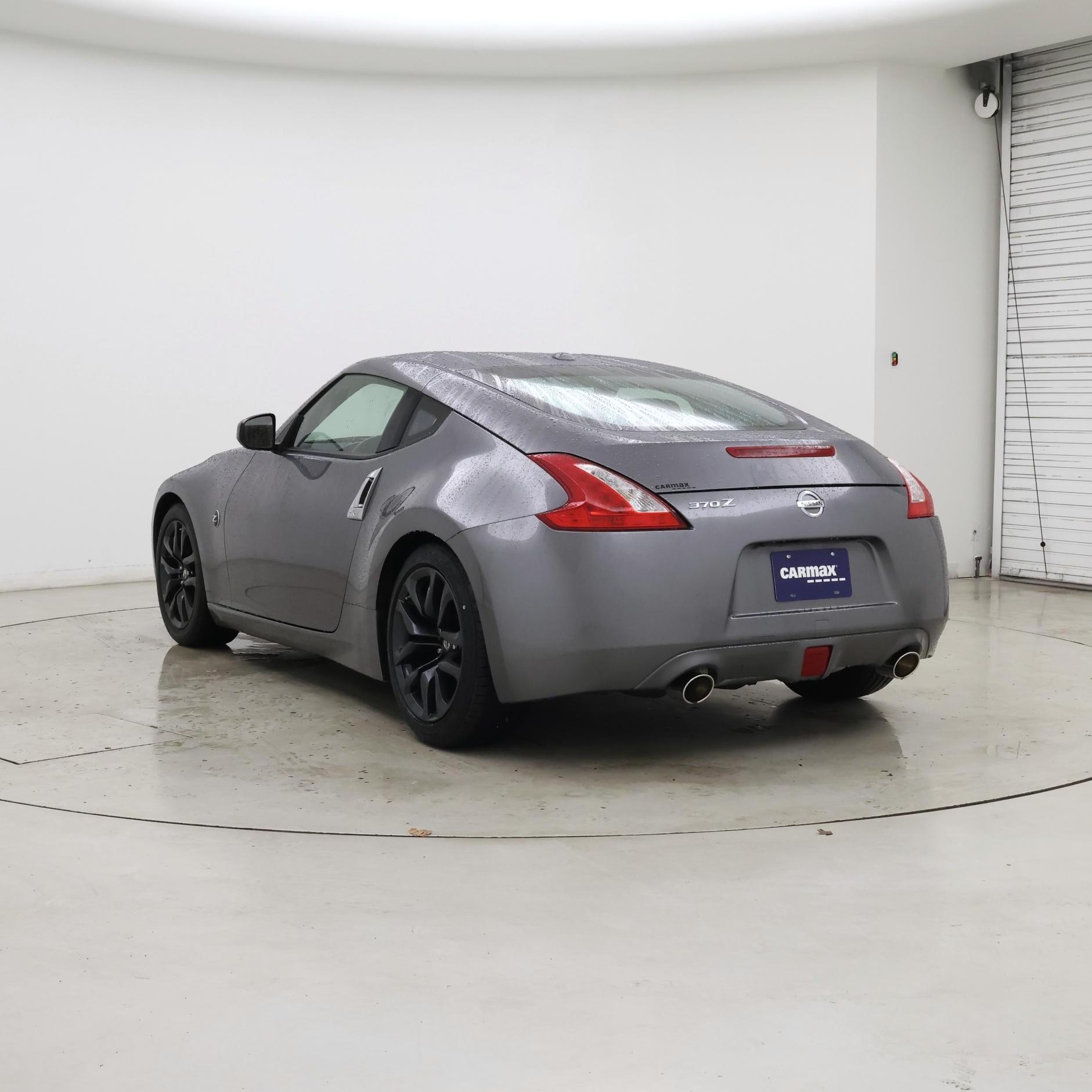 Thumbnail: 2016 Nissan Z - 2