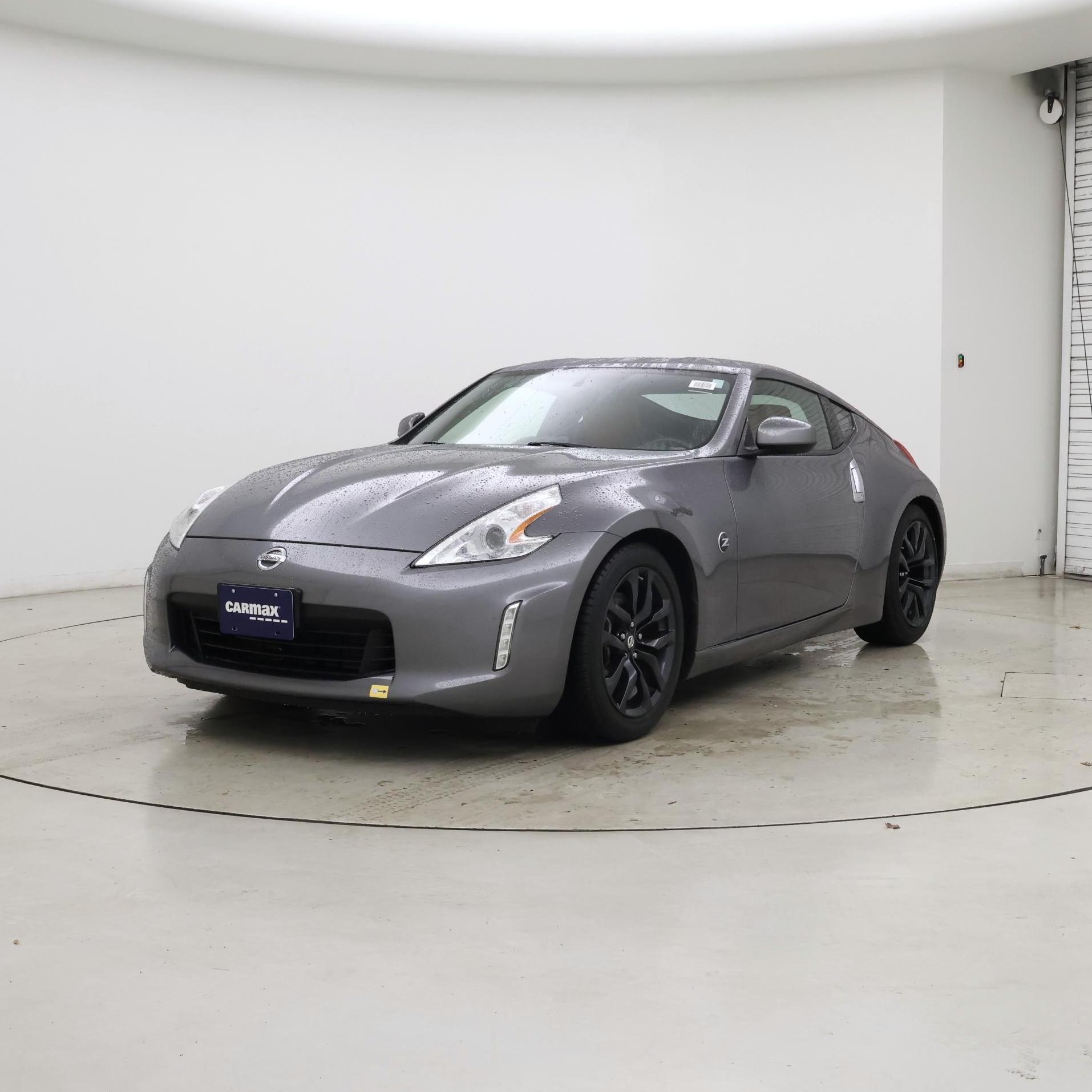 Thumbnail: 2016 Nissan Z - 4