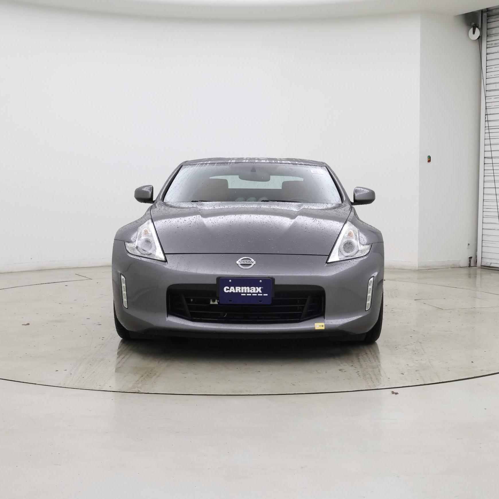 Thumbnail: 2016 Nissan Z - 5
