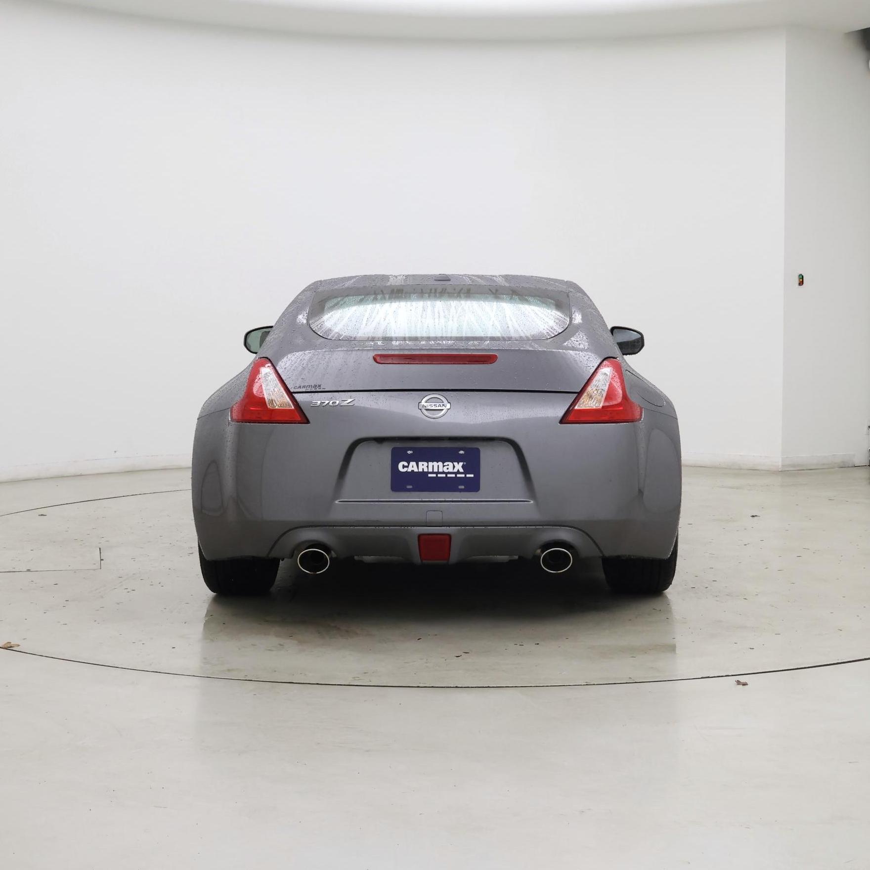 Thumbnail: 2016 Nissan Z - 6