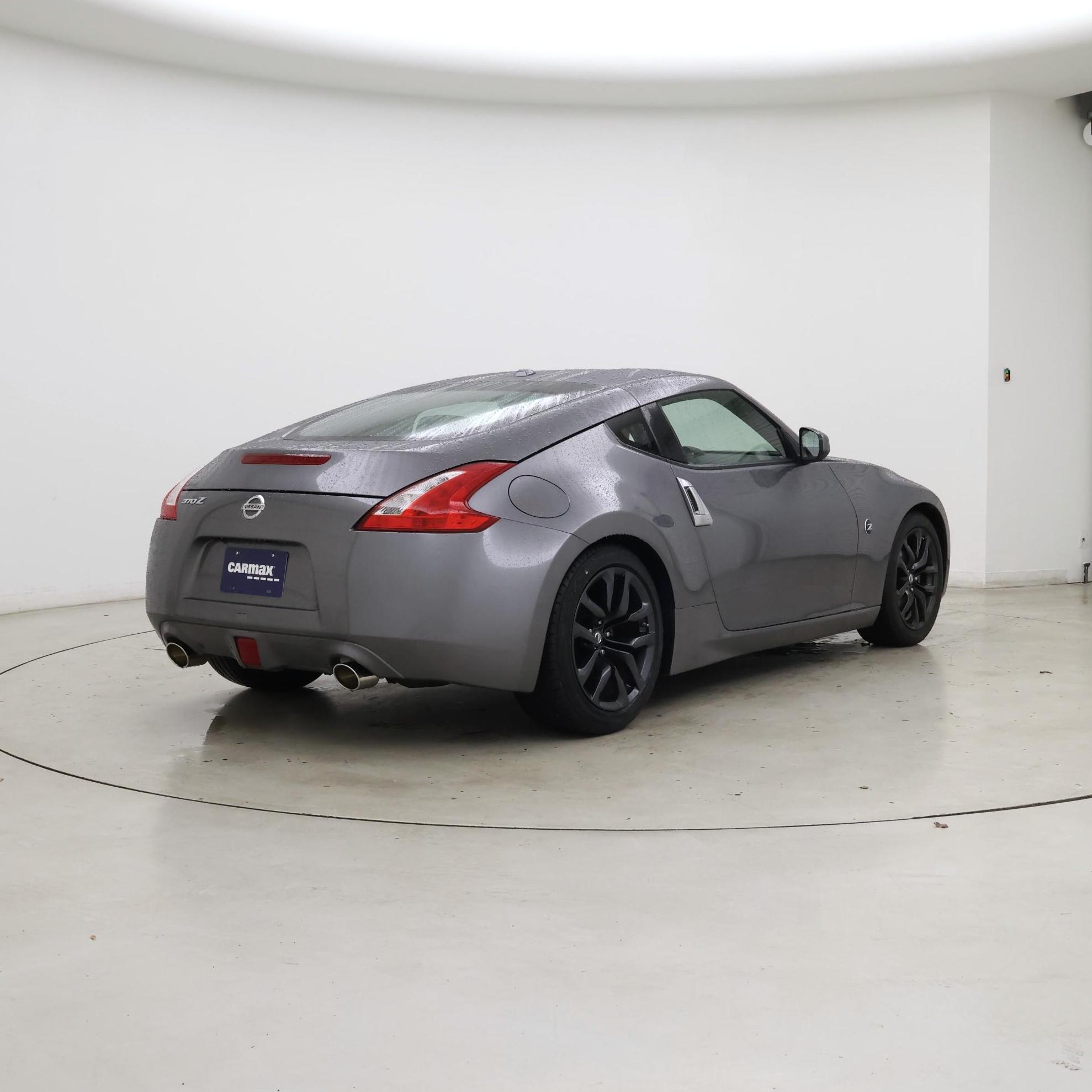 Thumbnail: 2016 Nissan Z - 8